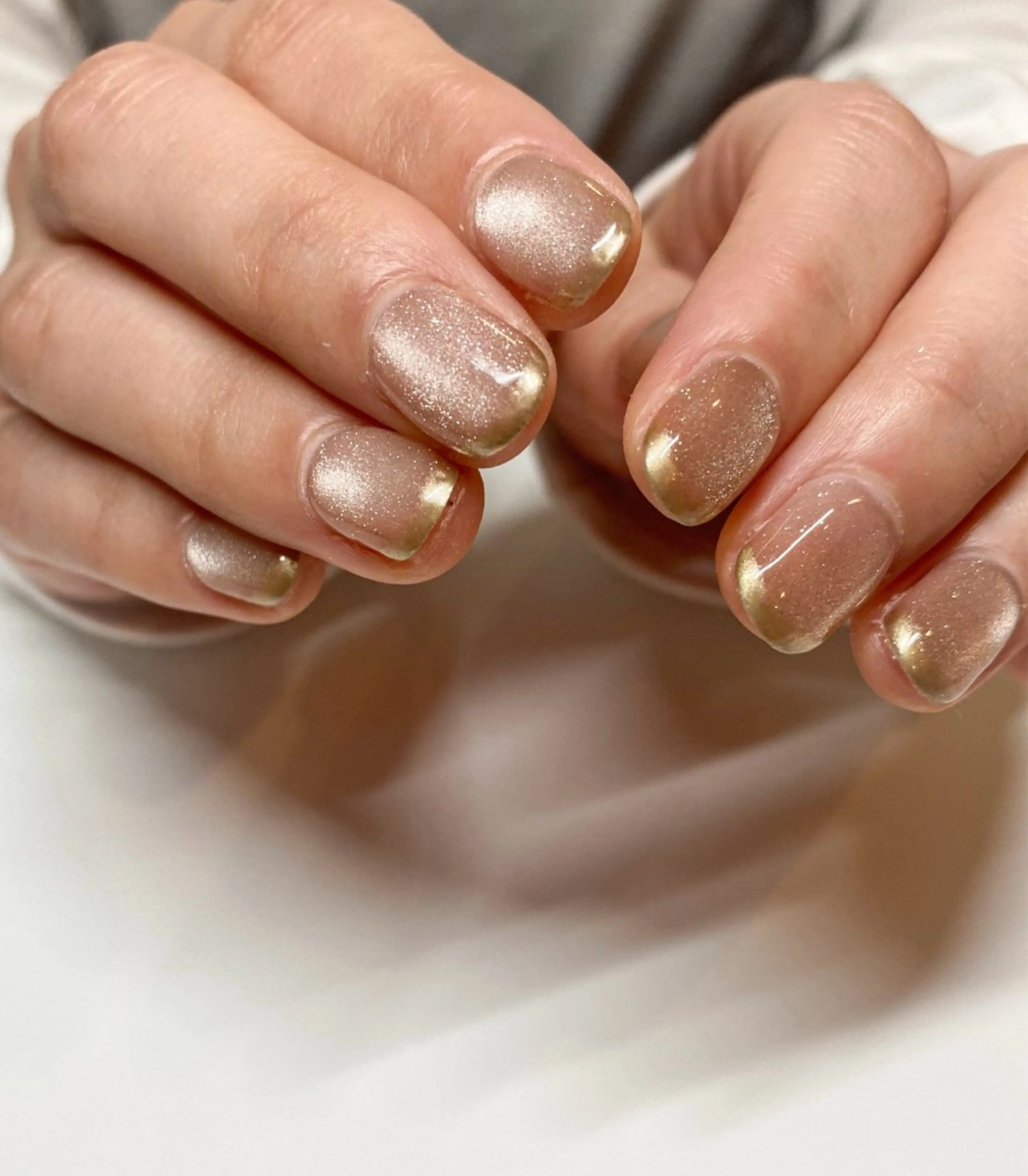 ネイル 濵田 実沙/Manonのネイルデザイン