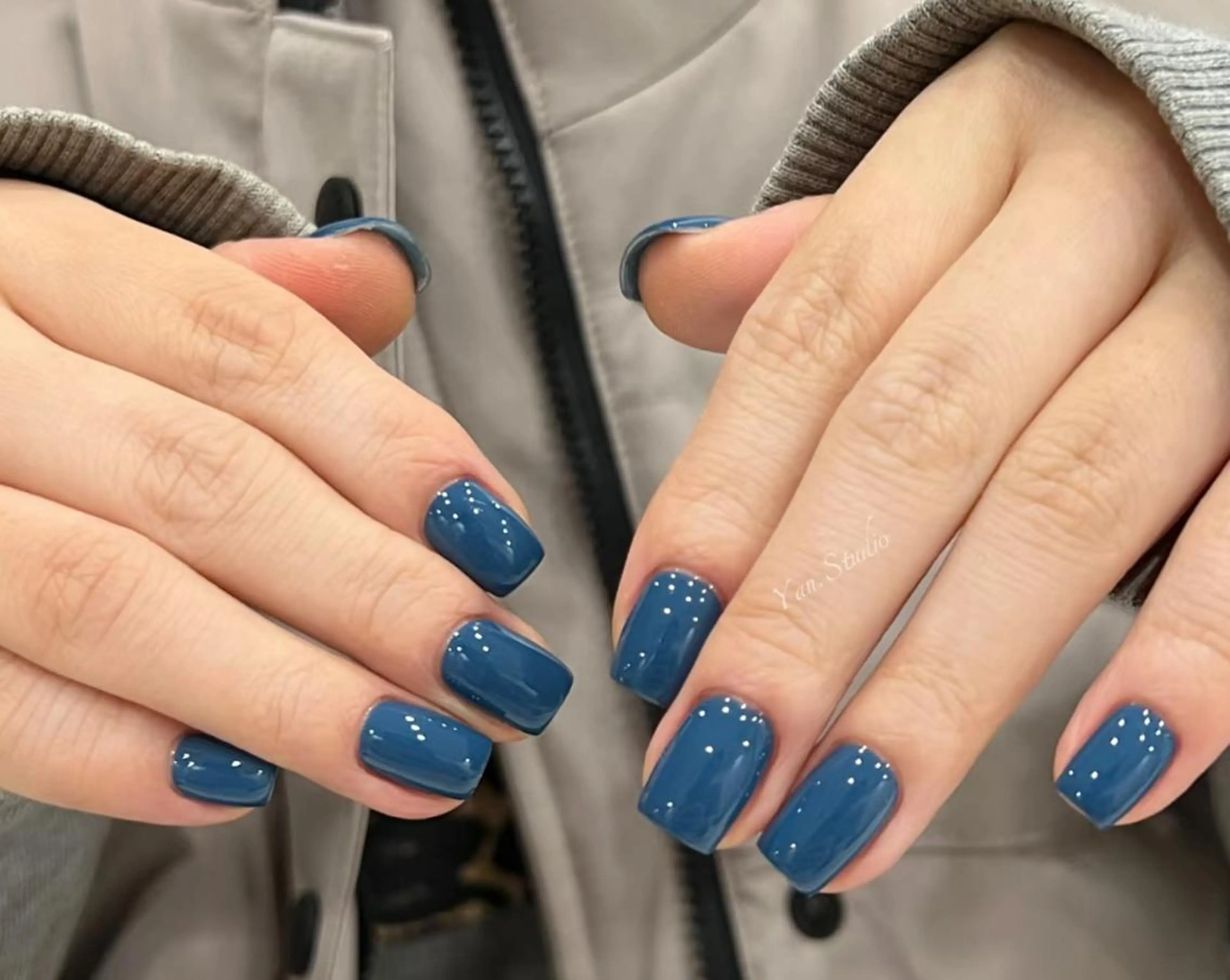 ネイル ハンドネイル Miya🎀 nailのネイルデザイン