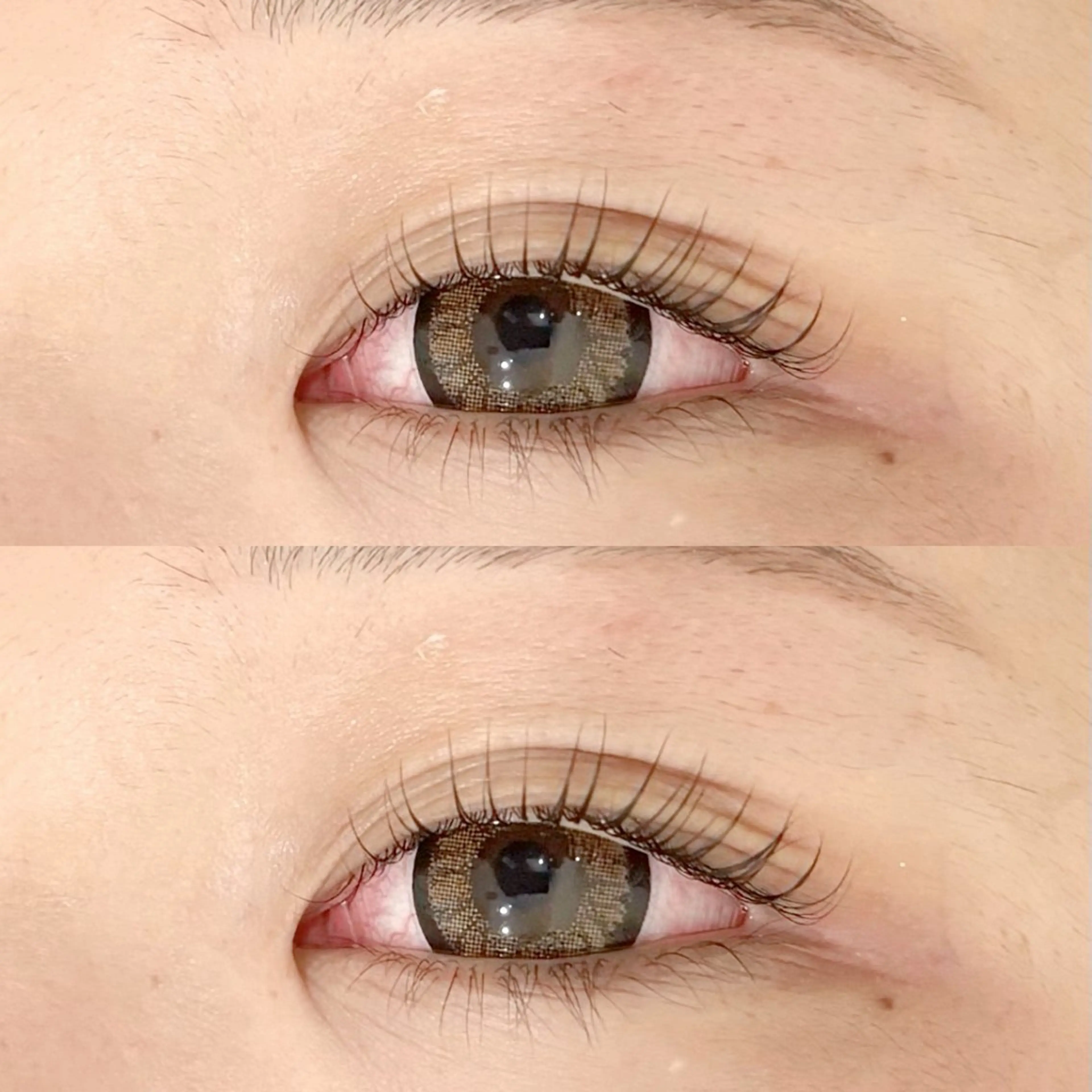 マツエク・マツパ ワックス脱毛 sakurablow クニトミのマツエク・マツパデザイン