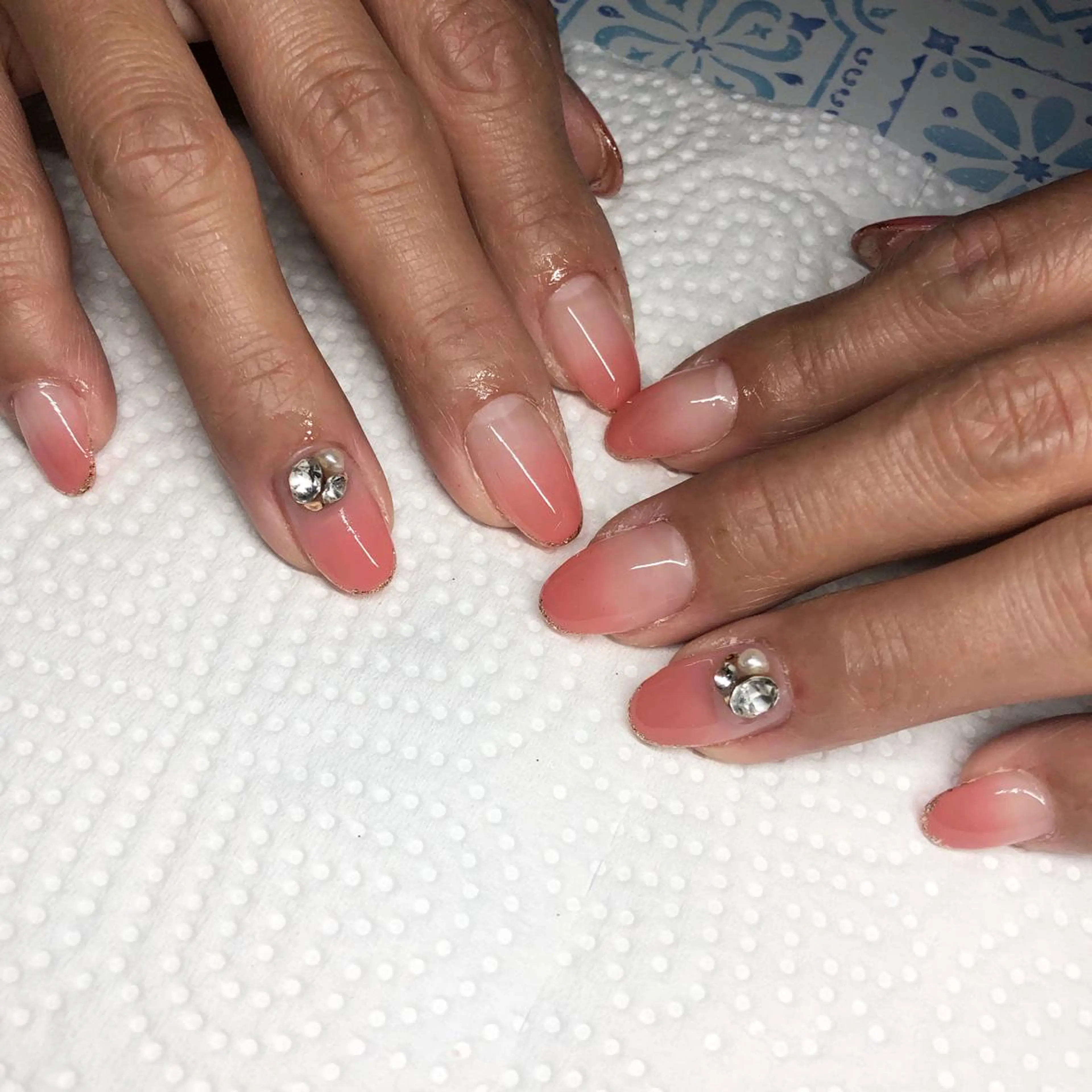 ネイル MAKANI nail salon所属・MAKANI salonのネイルデザイン