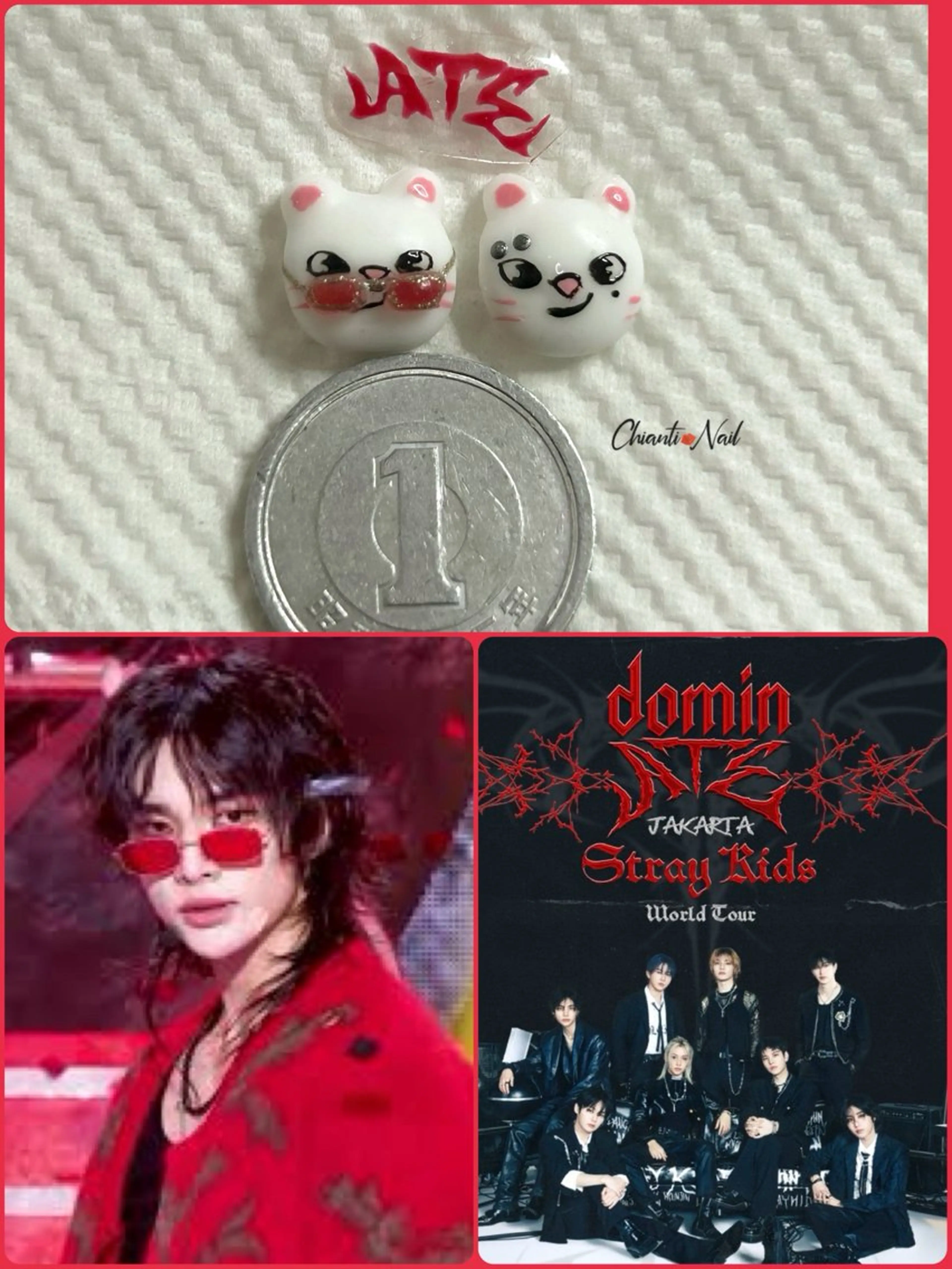 ネイル Chianti Nailのネイルデザイン