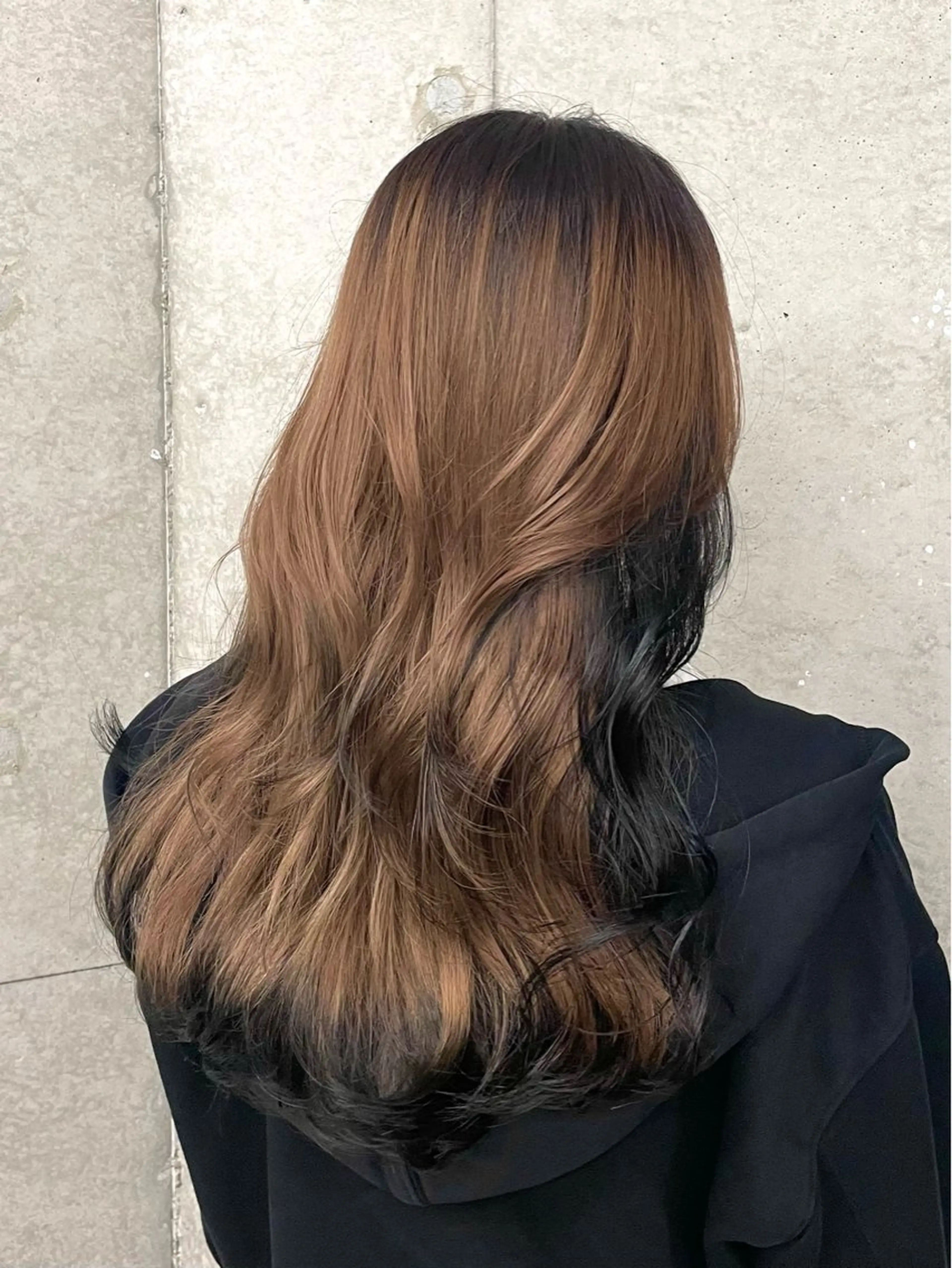 セミロング 💡モデル募集💡 Chiharu/船橋のヘアスタイル