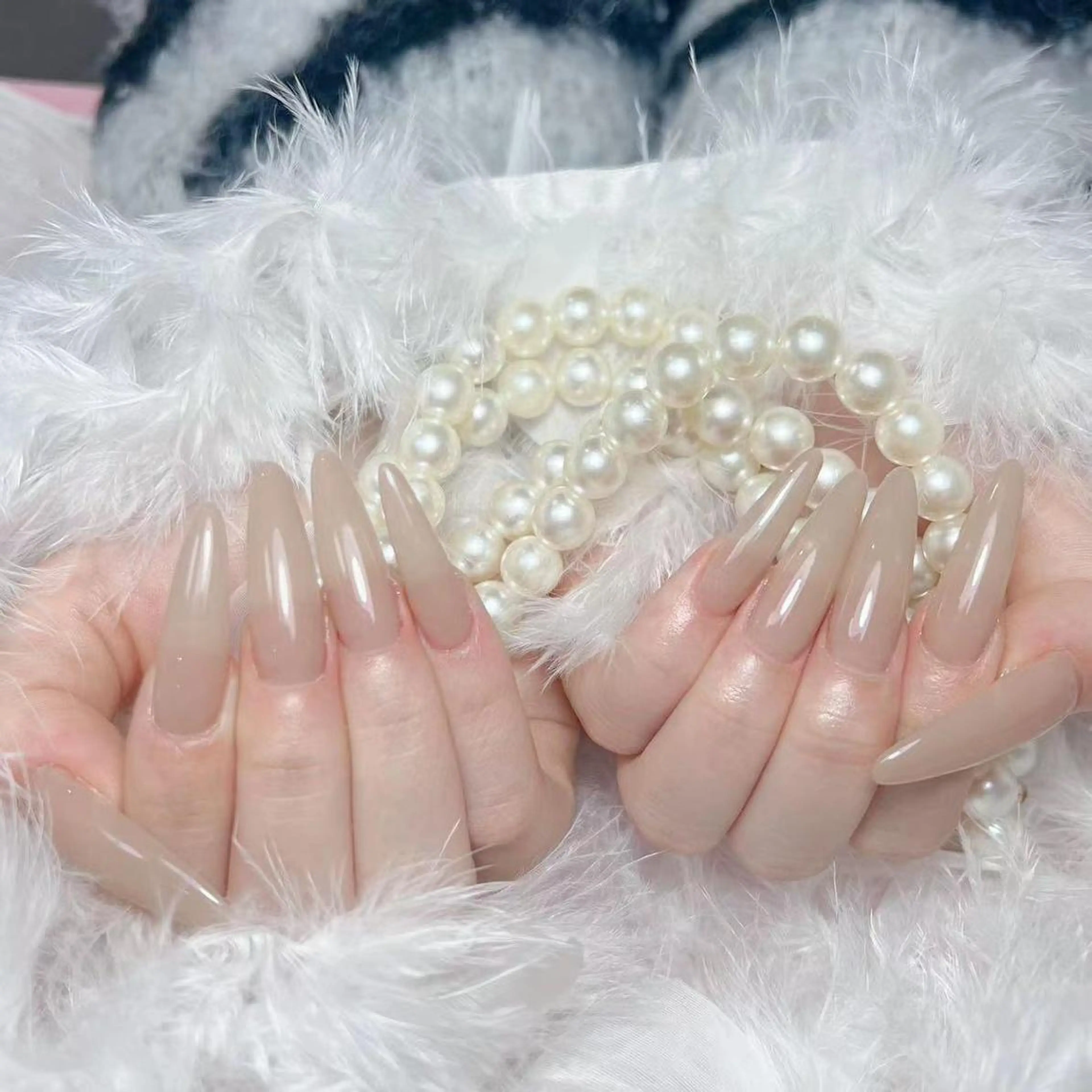 ネイル Hana 🎗のネイルデザイン