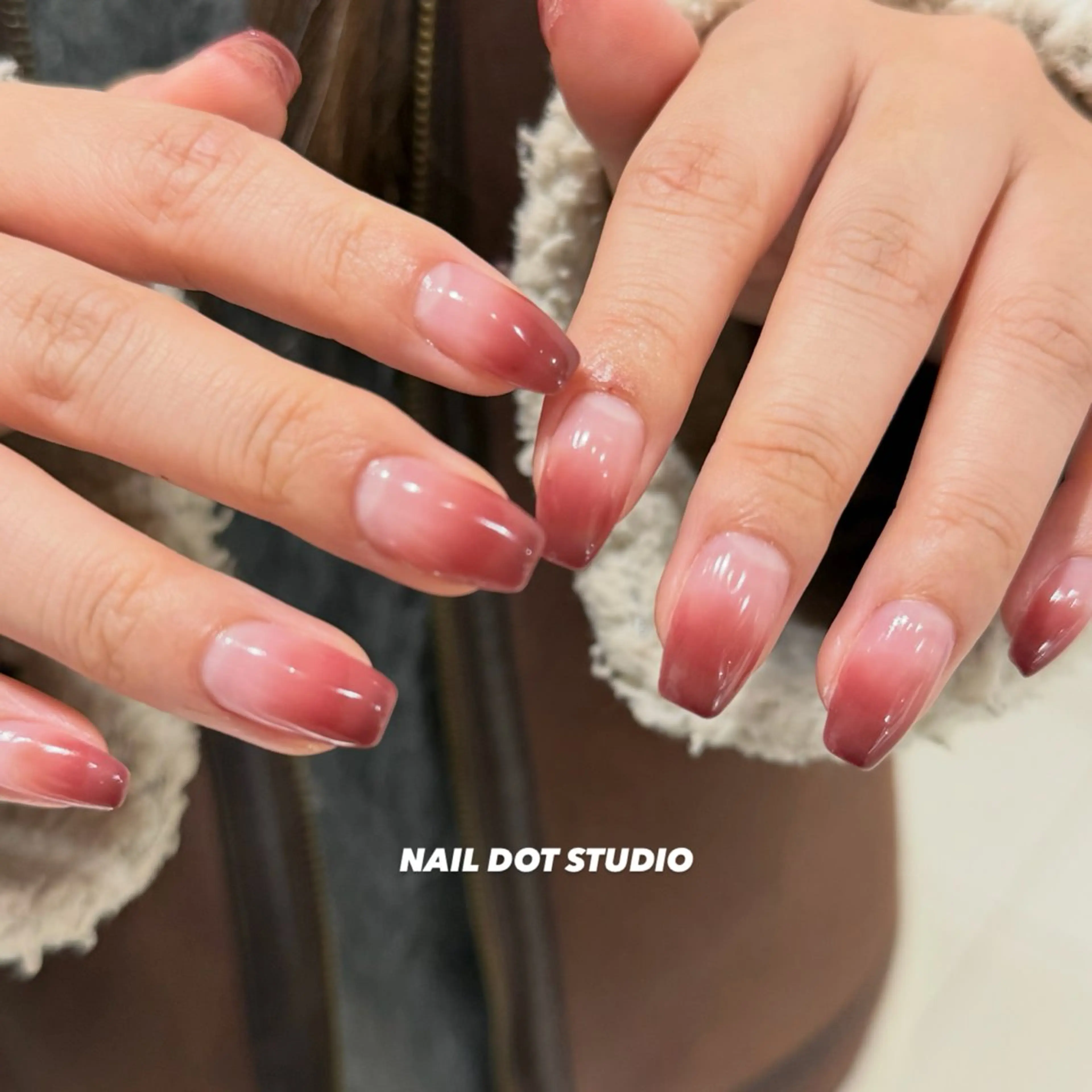 ネイル ハンドネイル NAIL DOT STUDIO堺筋本町のネイルデザイン