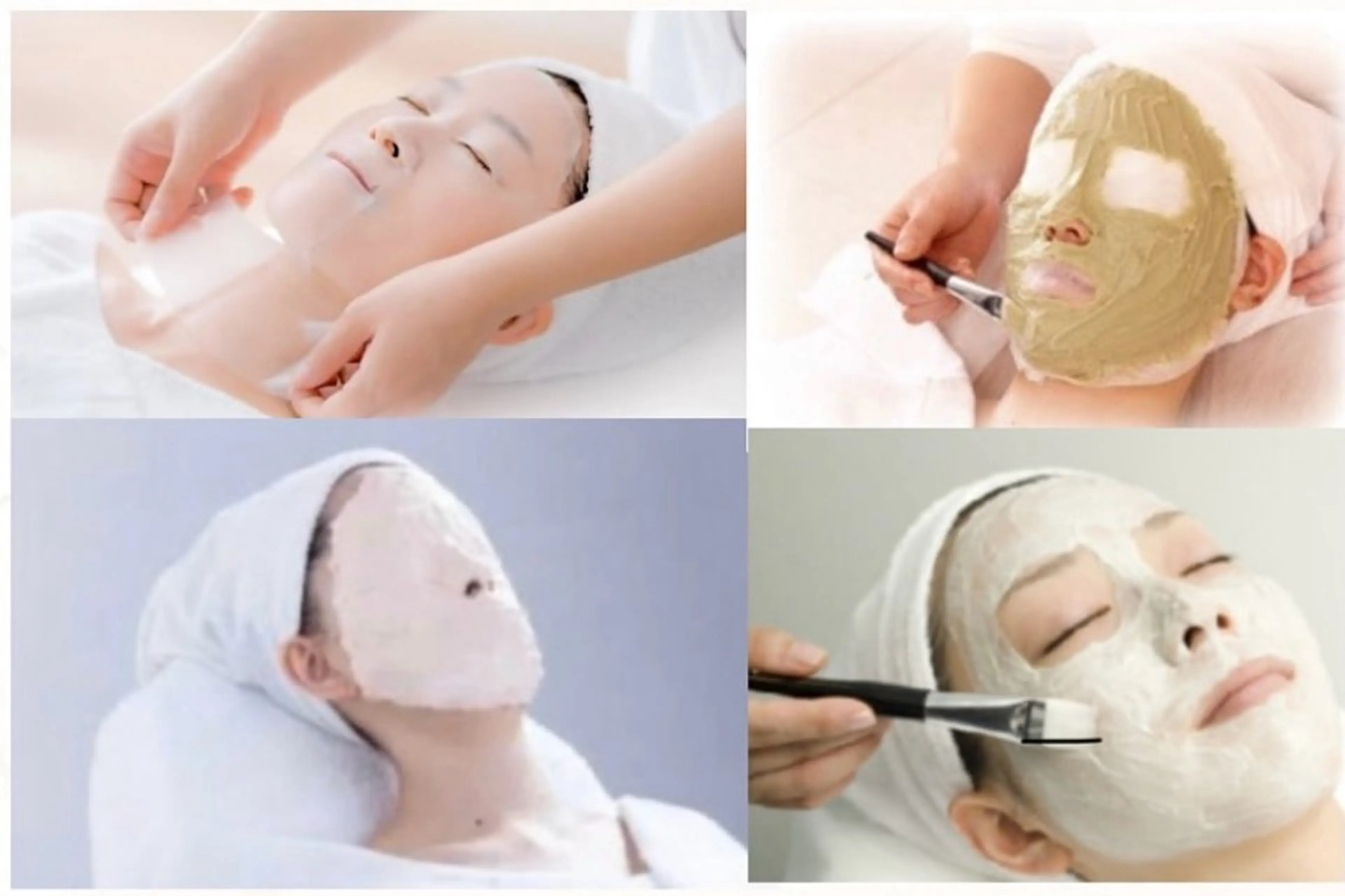 エステ ナリスビューティステーション デアイム宇治大久保所属・お肌と向き合うエステ |貞本恵のエステ・リラクイメージ