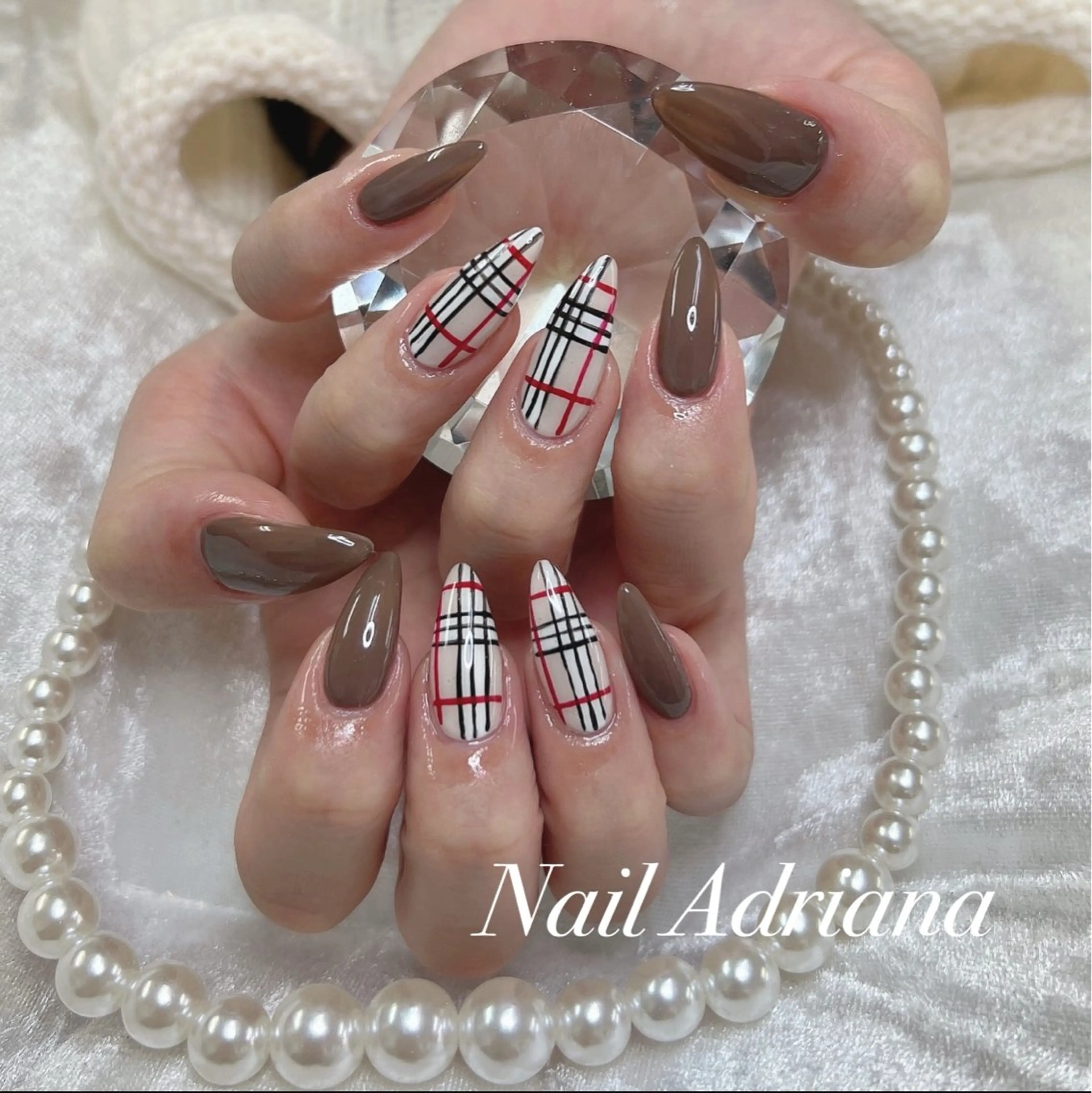 ネイル ADRIANA 大久保駅前徒歩2分のその他イメージ