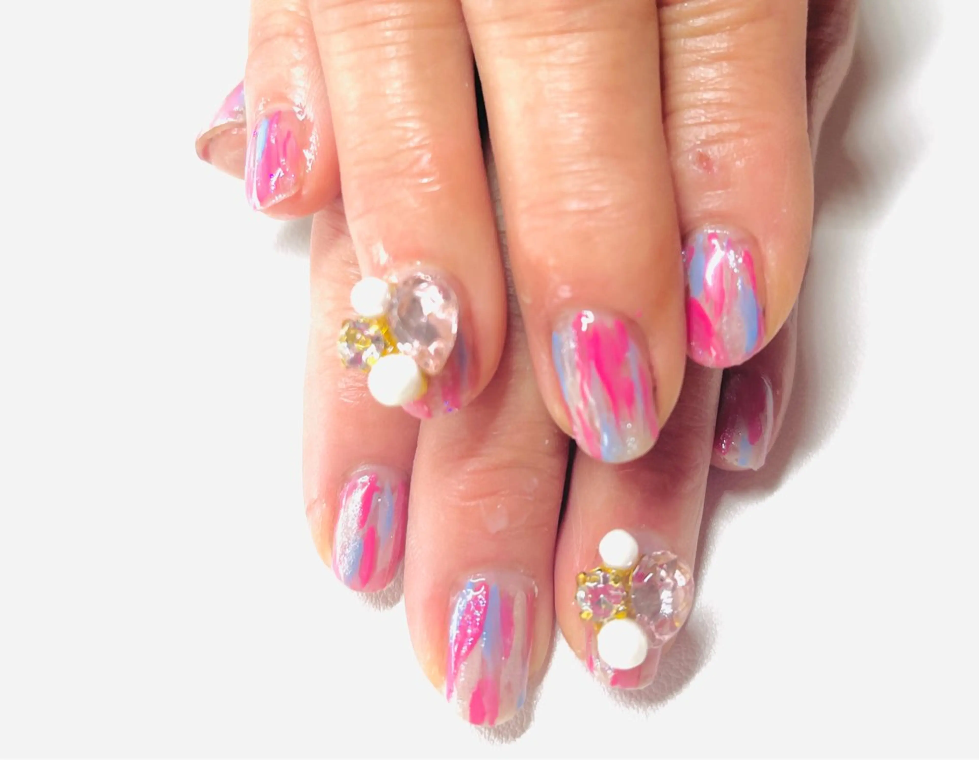ネイル nail atelier R所属・nail atelier  Rのネイルデザイン