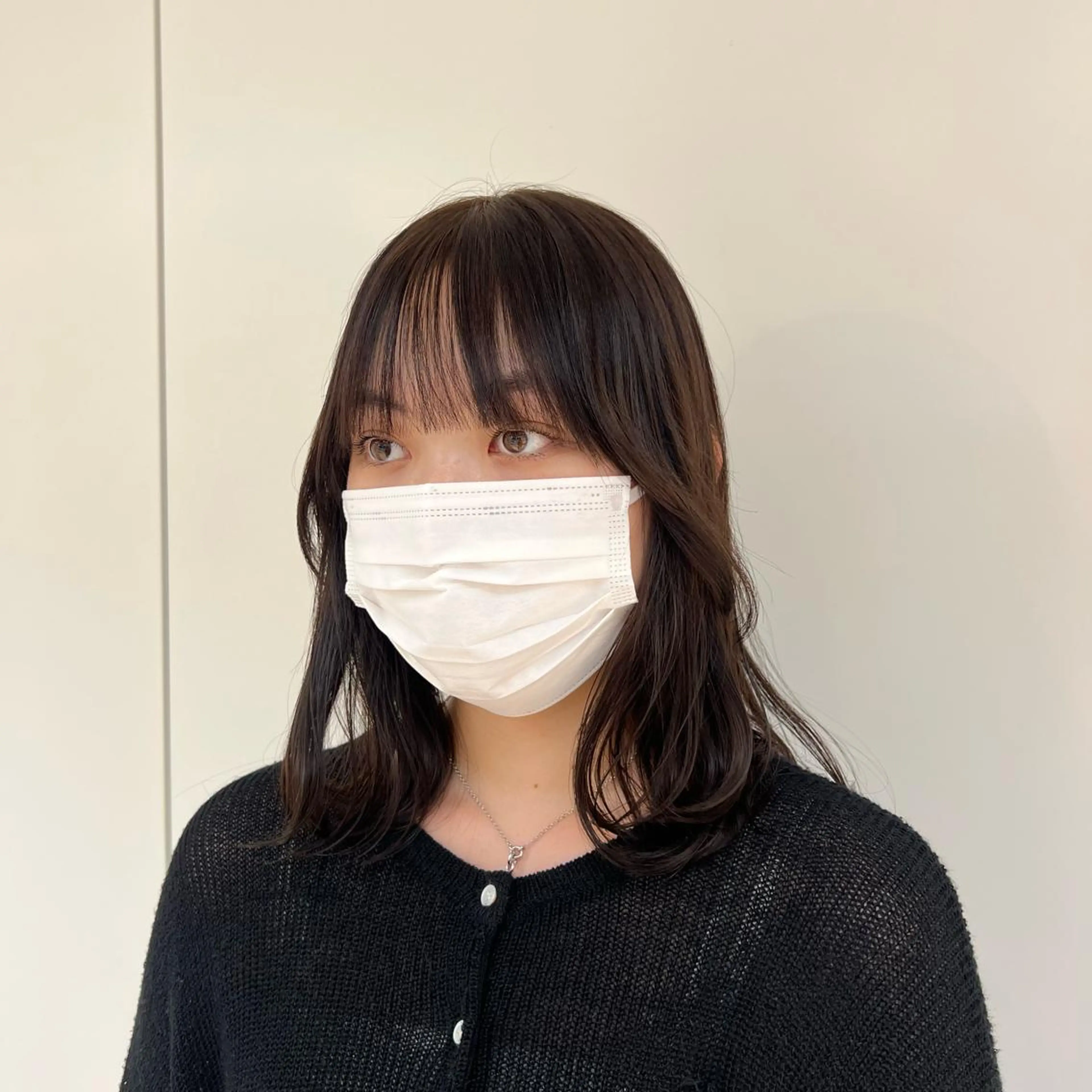 ミディアム カラー ヘアアレンジ ✨ショート・ボブ✨ 🌿‬宮脇 彩華🌿のヘアスタイル