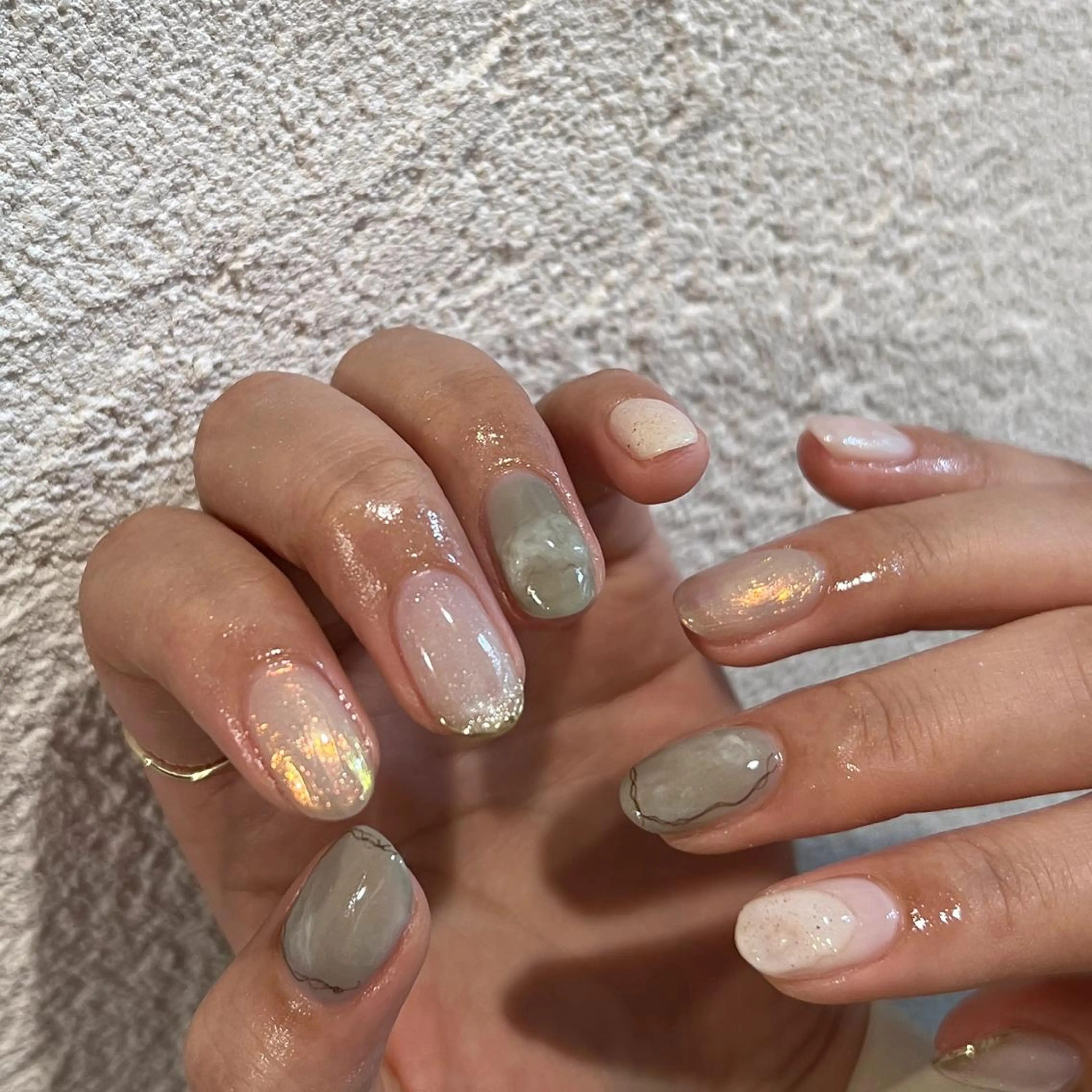 ネイル ulu beauty salon所属・ulu Misakiのマツエク・マツパデザイン