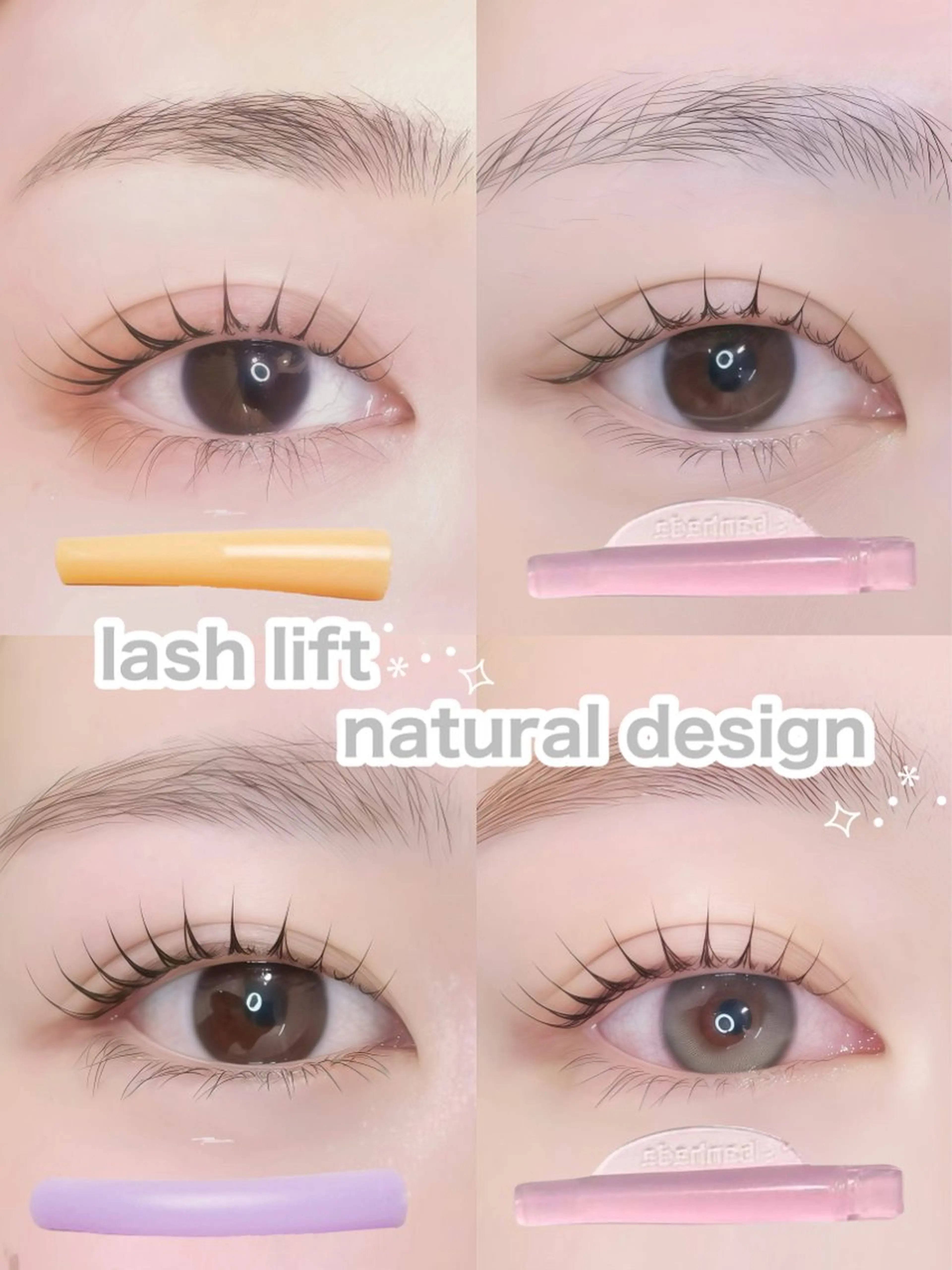 マツエク・マツパ une fleur RISAの眉毛・アイブロウイメージ