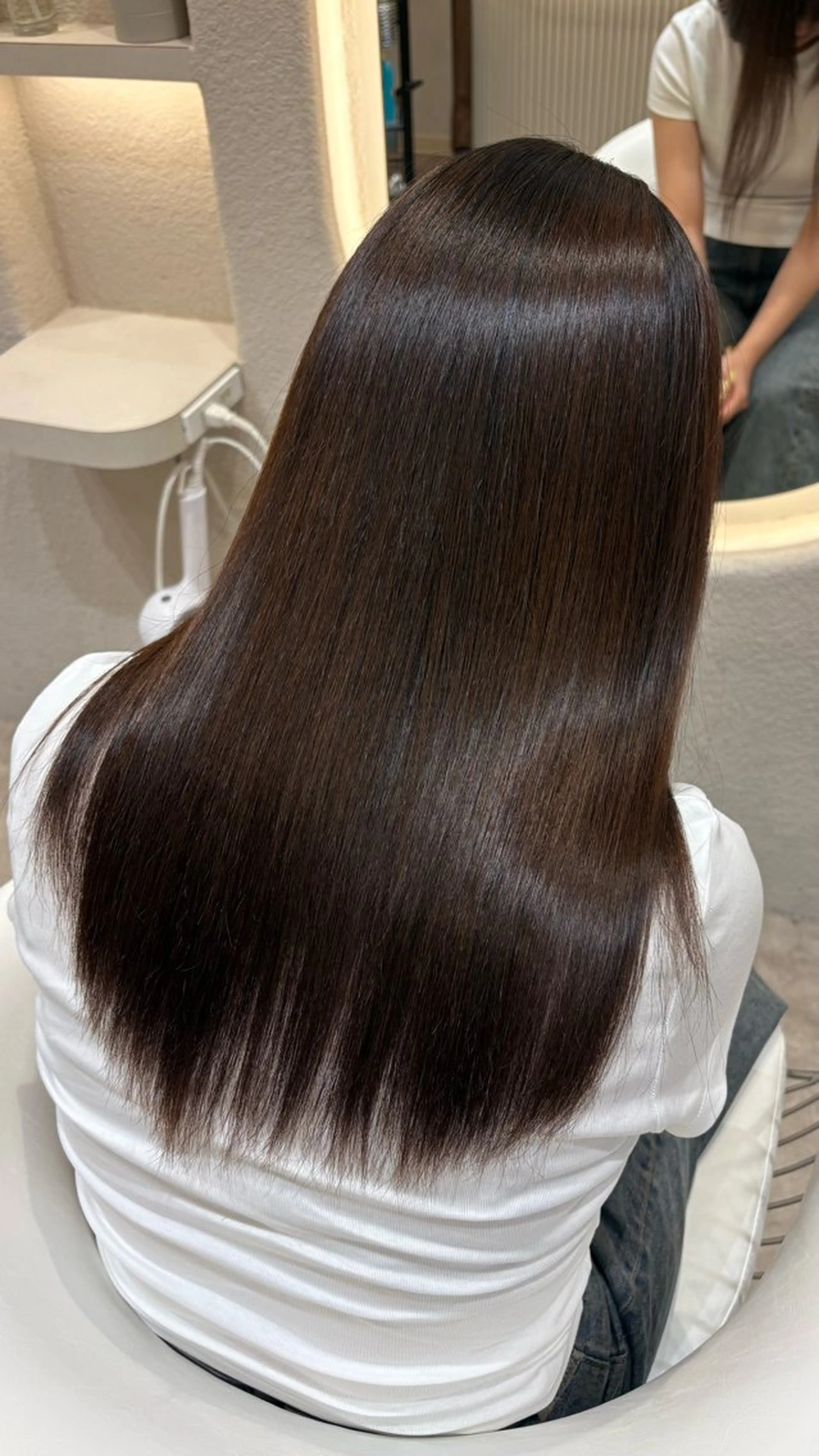 ミディアム Rosso Hair＆SPA 谷塚店所属・村田 颯将のヘアスタイル