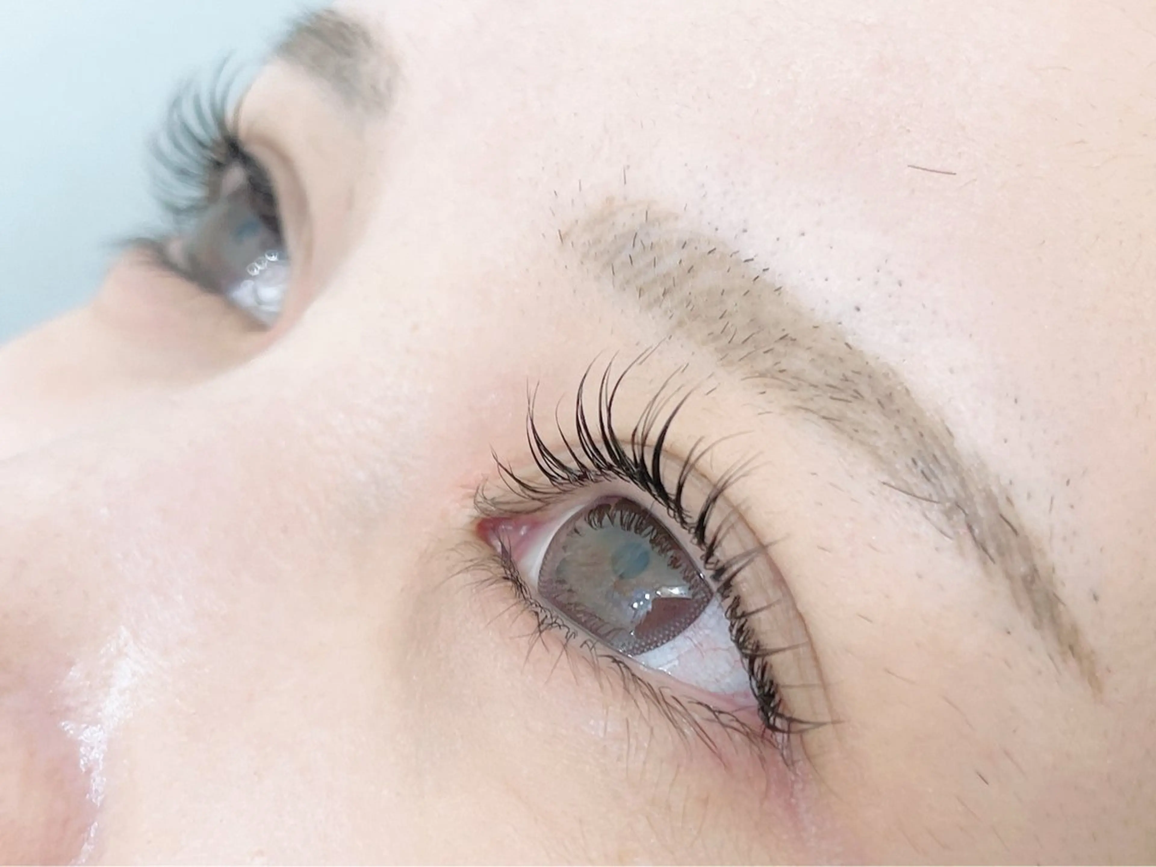 マツエク・マツパ MORIMAX nail&eyeのマツエク・マツパデザイン