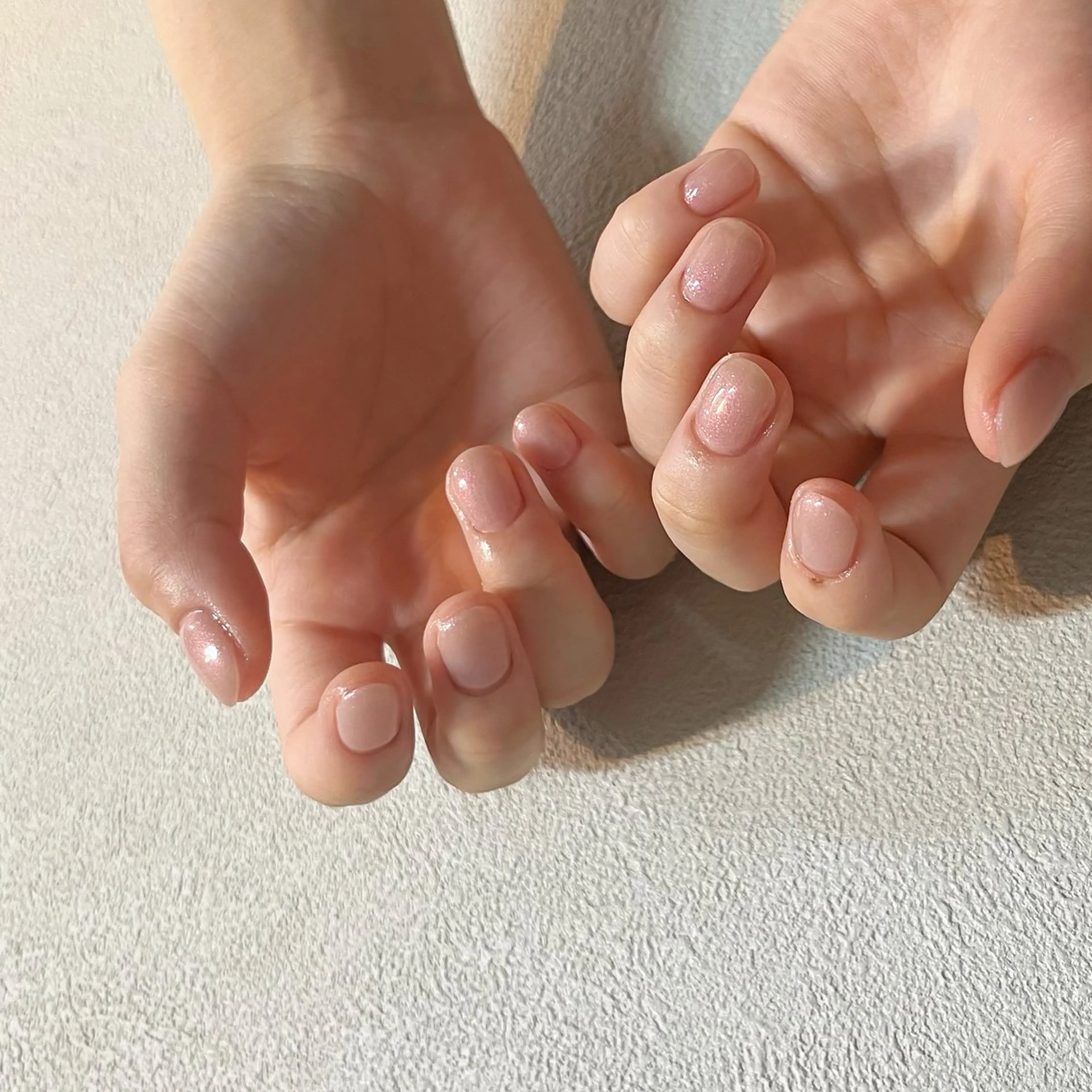 ネイル ハンドネイル ハンドケア 🫧OPELIA NAIL渋谷🫧のネイルデザイン