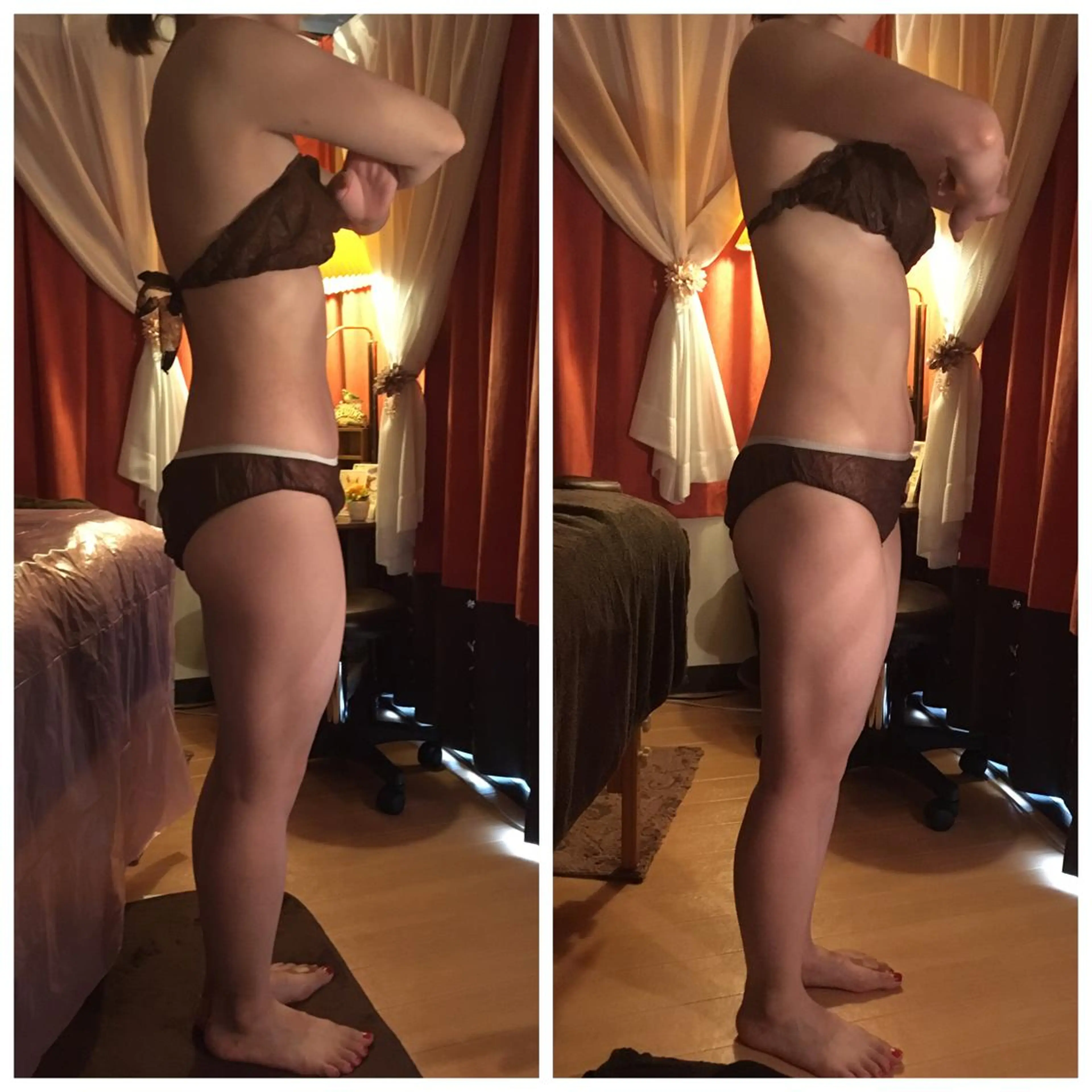 須藤 里枝のエステ・リラクイメージ