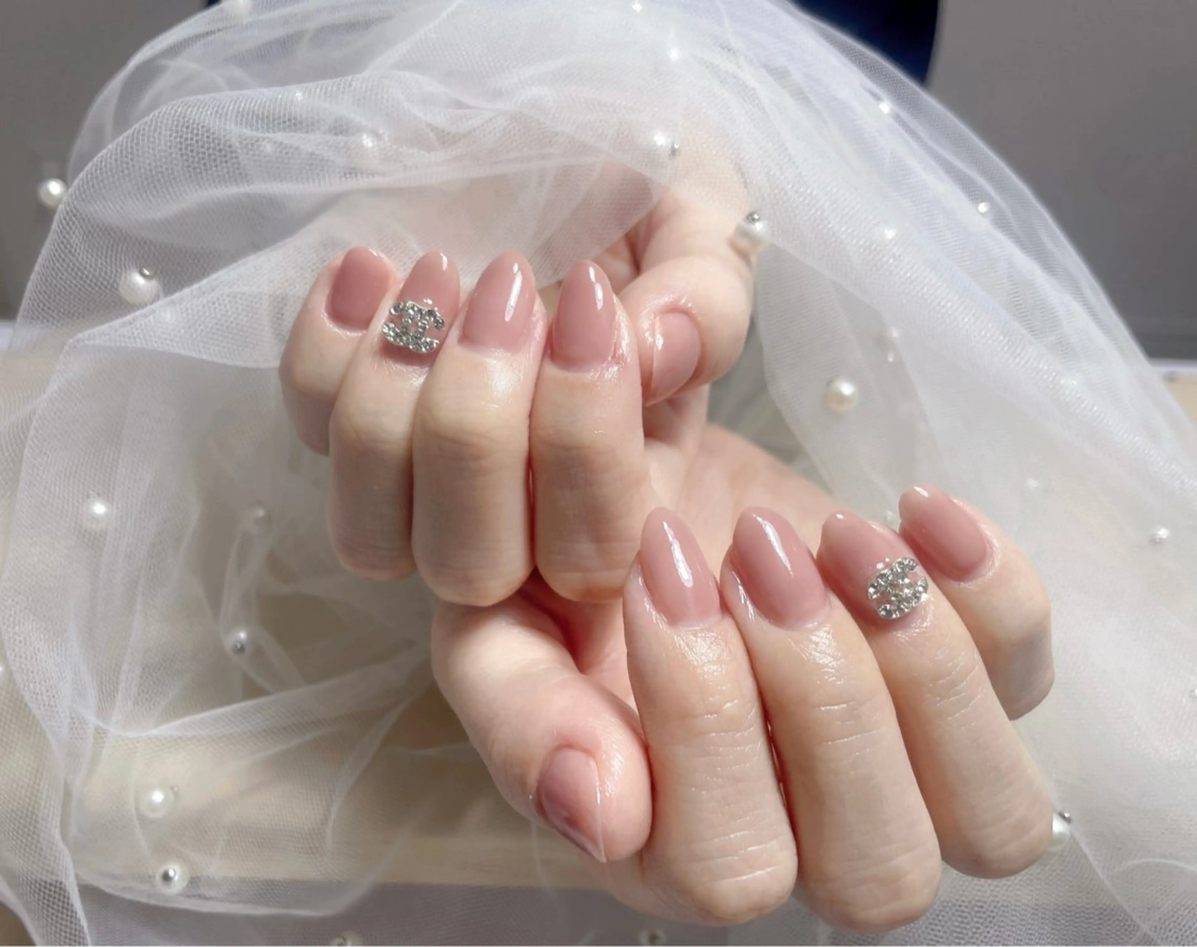 ネイル Angel AngelNailのネイルデザイン