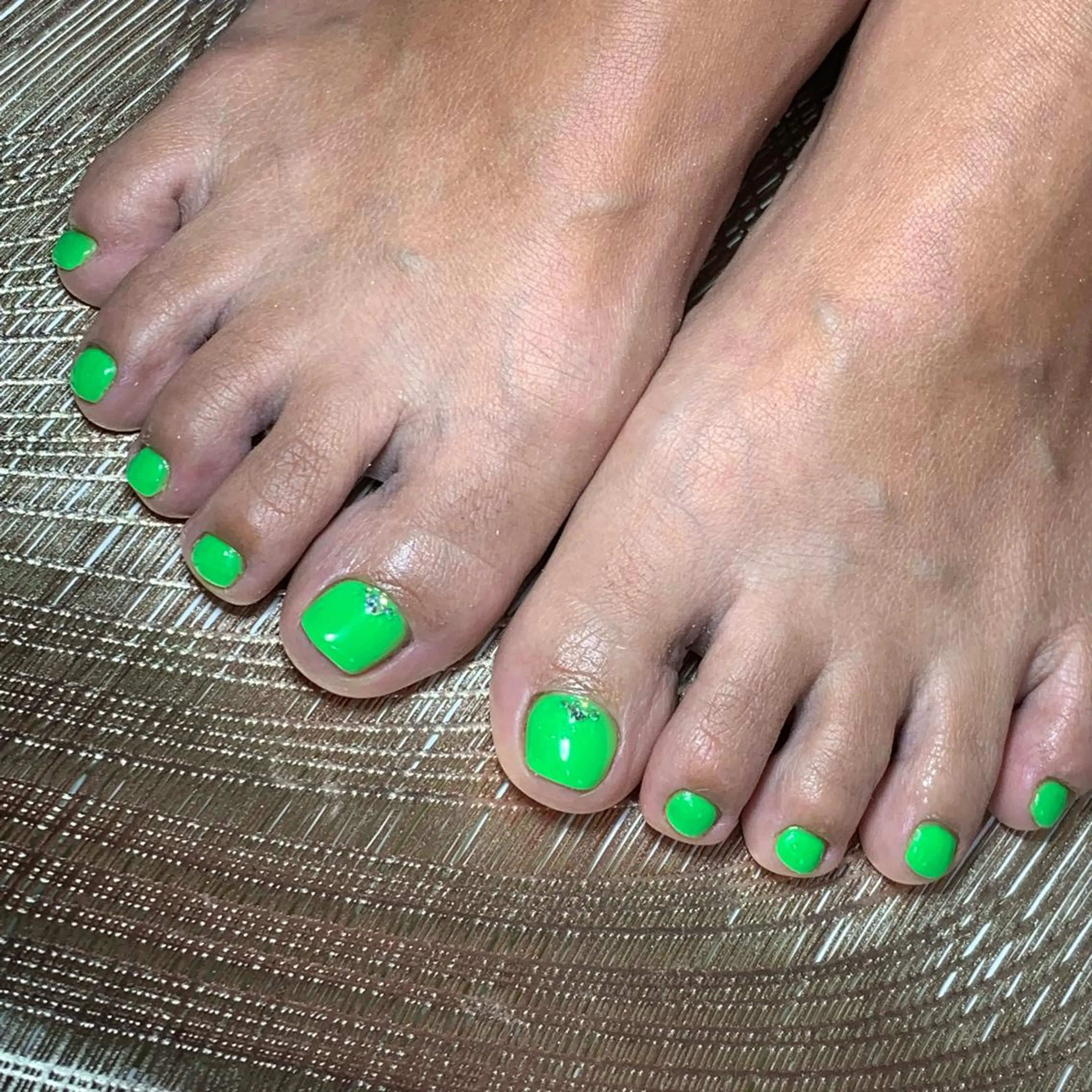 ネイル καρδιά -ｶﾙﾃﾞｨｱ-のネイルデザイン