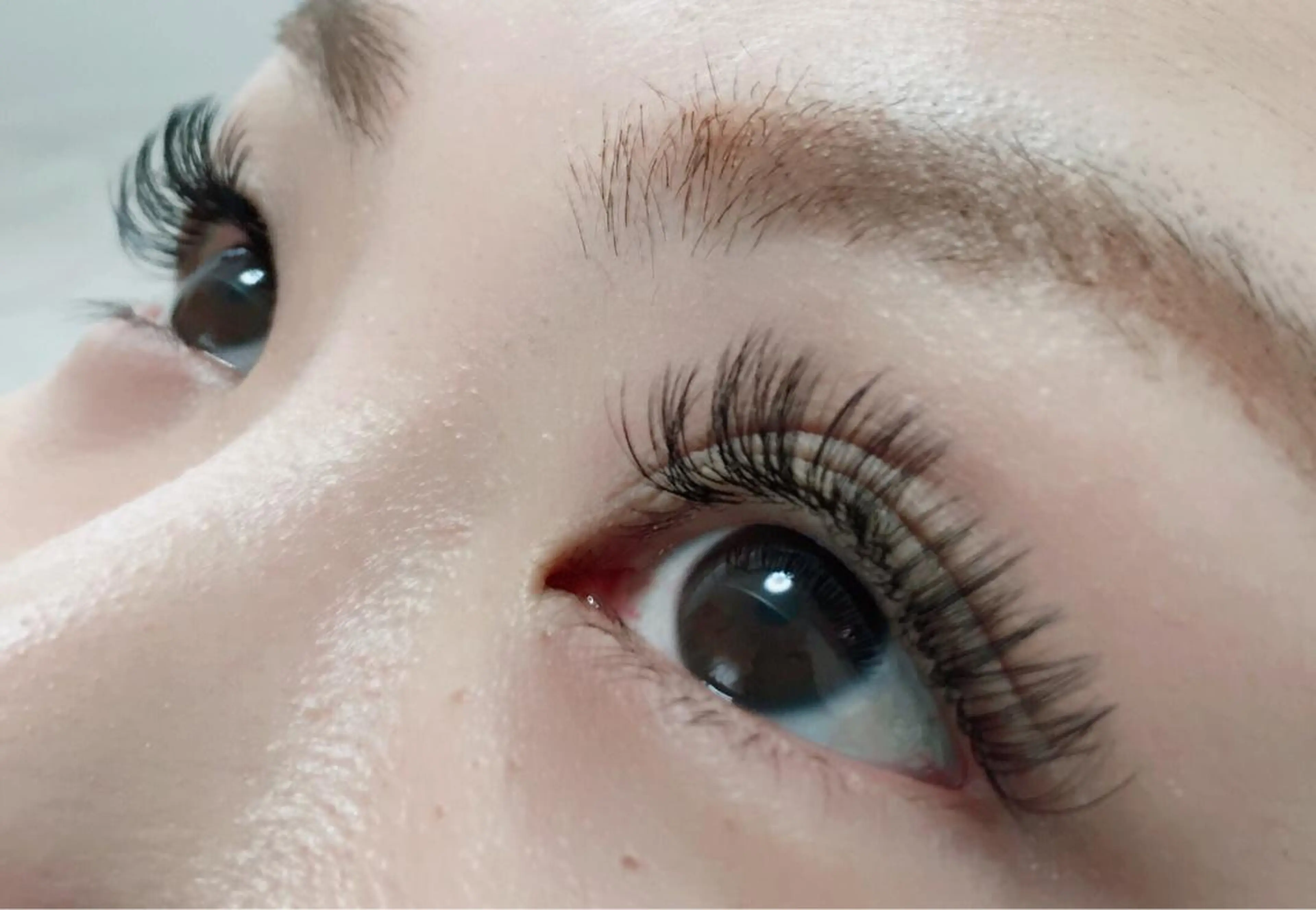 マツエク・マツパ Shinus シャイナスのマツエク・マツパデザイン