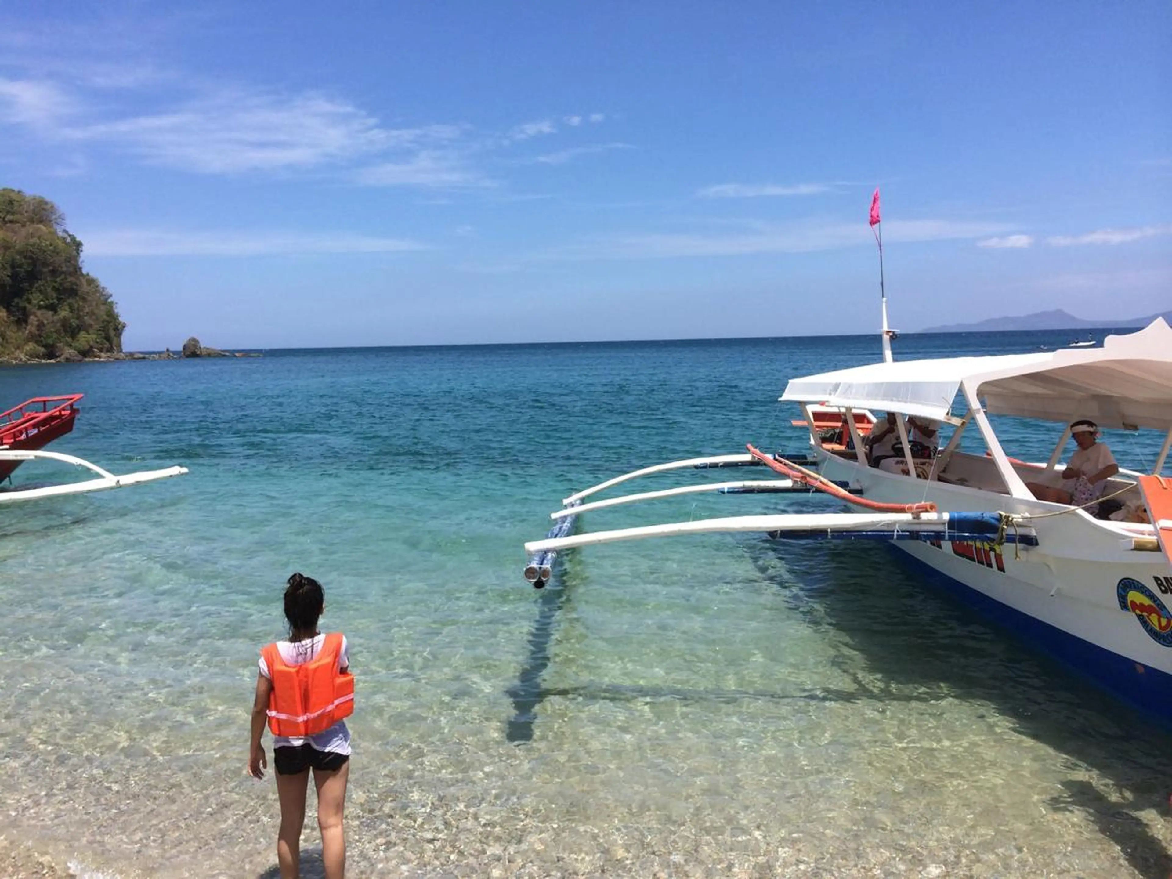 小濱 秀人のヘアスタイル
