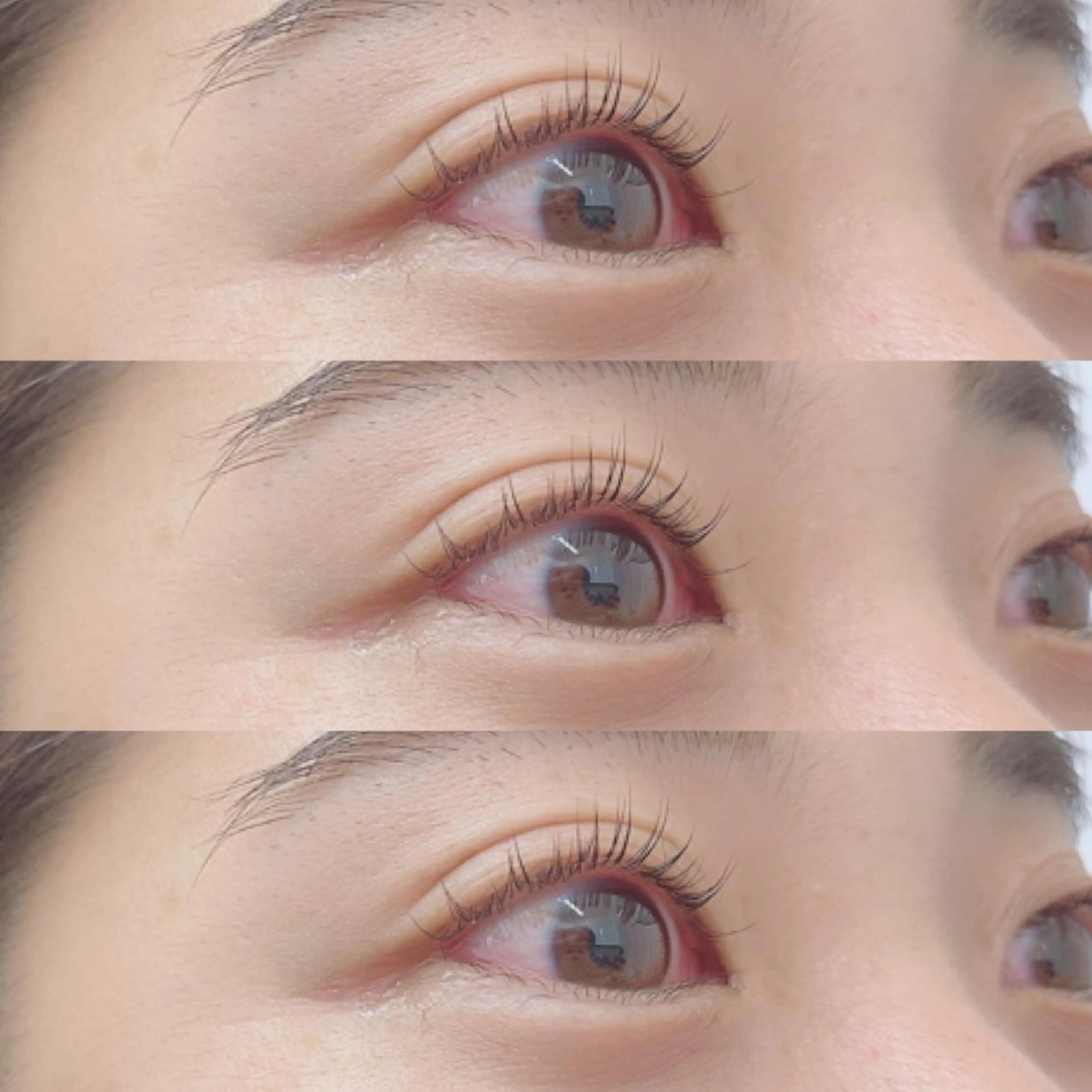 マツエク・マツパ 宇田 瑞季のマツエク・マツパデザイン