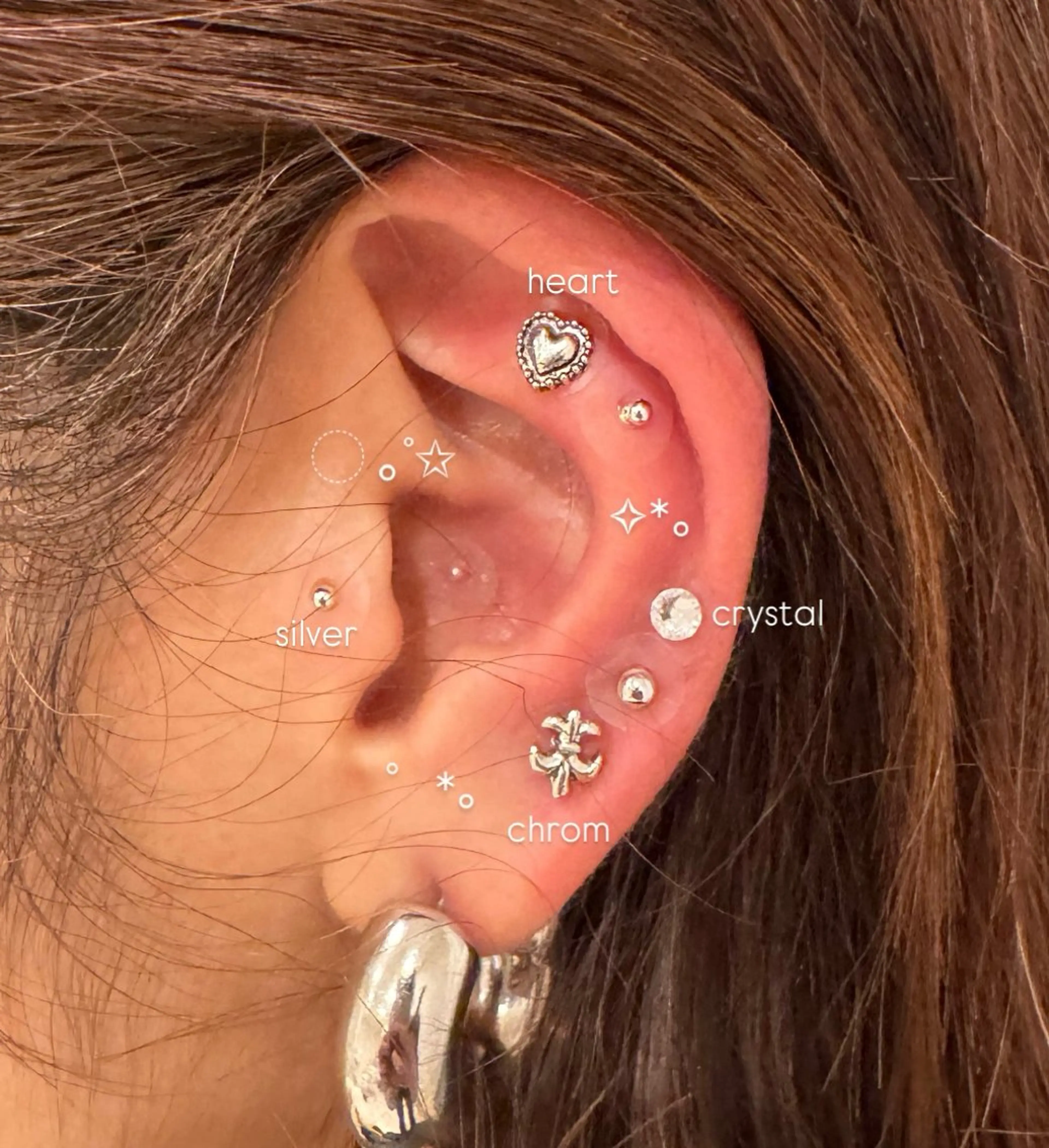 ネイル その他 nail salon belleのその他イメージ