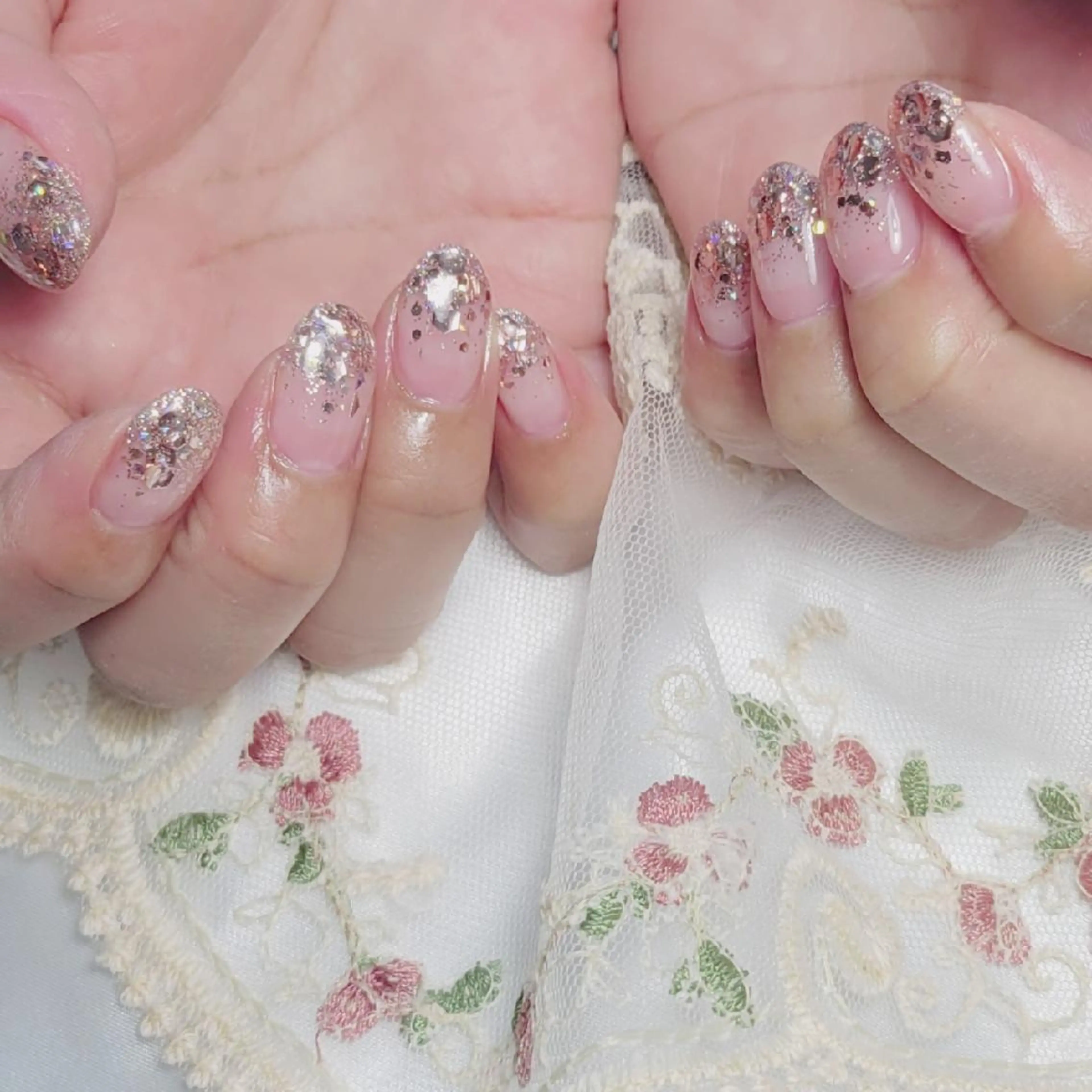 ネイル ネイルサロンほっこり kanaのネイルデザイン