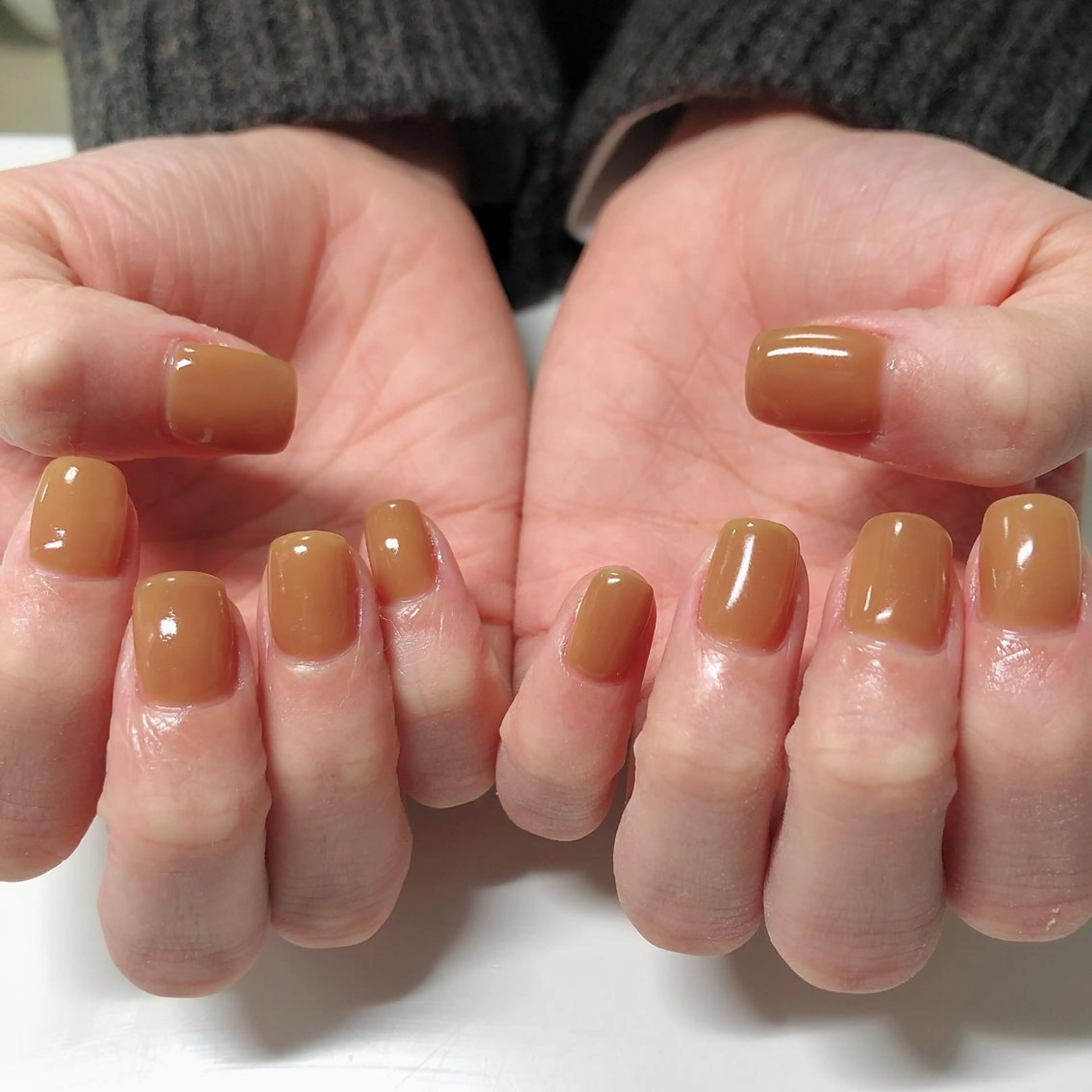 ネイル ハンドネイル nail by minamiのネイルデザイン