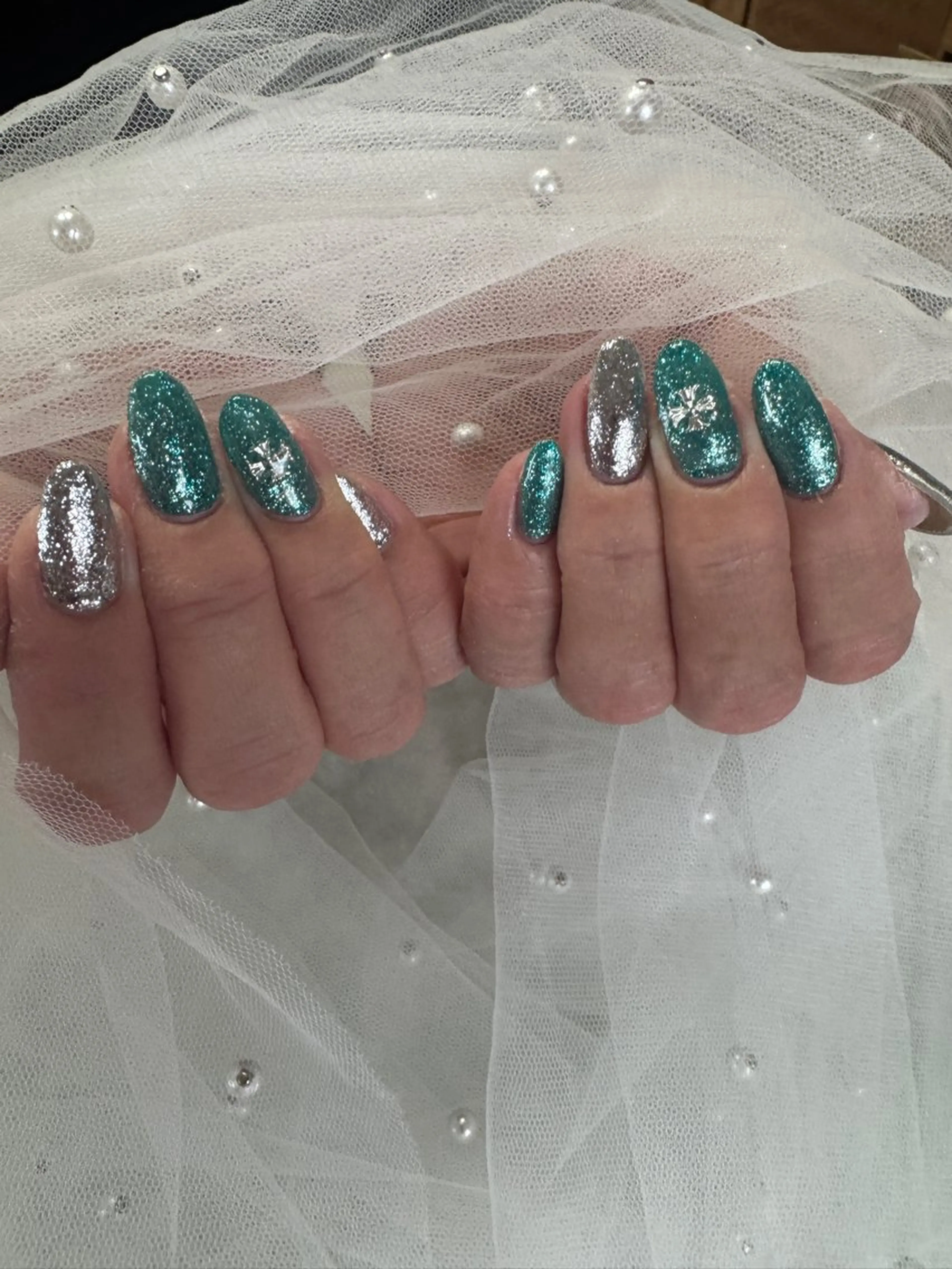 ネイル ネイリスト♡ AYAKOのネイルデザイン