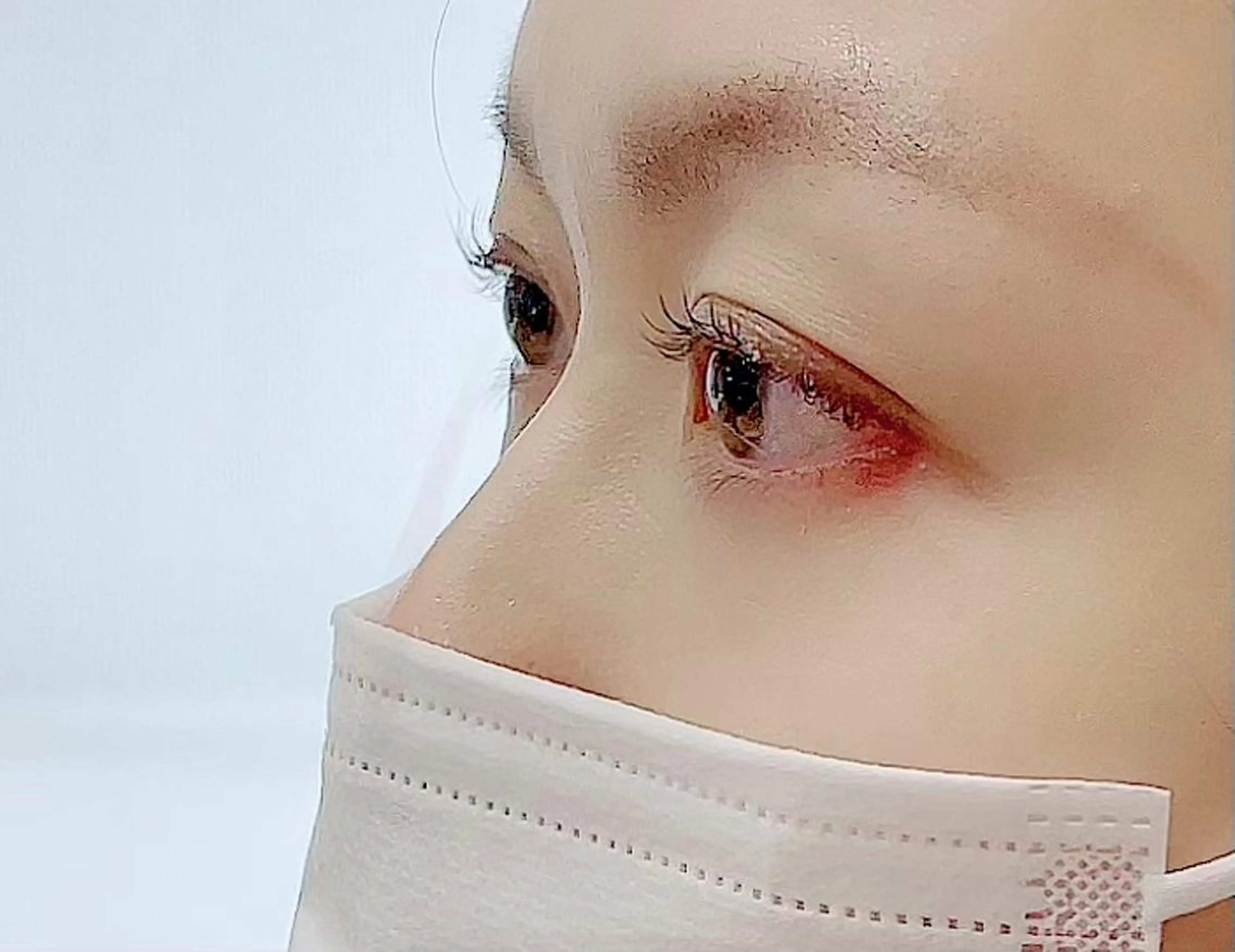 マツエク・マツパ hairsalon556所属・hairsalon 556のネイルデザイン