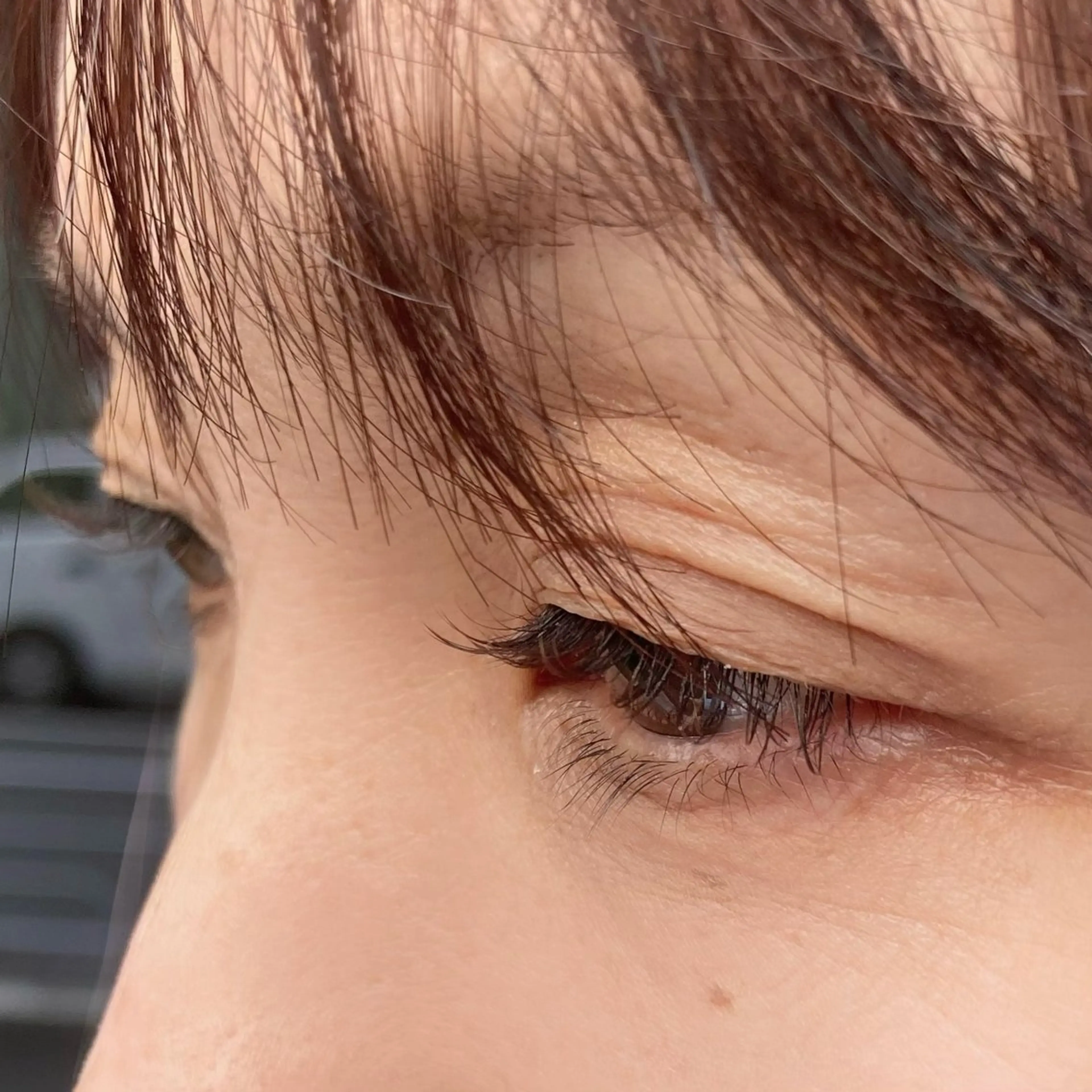 マツエク・マツパ カラーマツエク まつパ/まつエク /横浜　🤍木村🤍のマツエク・マツパデザイン