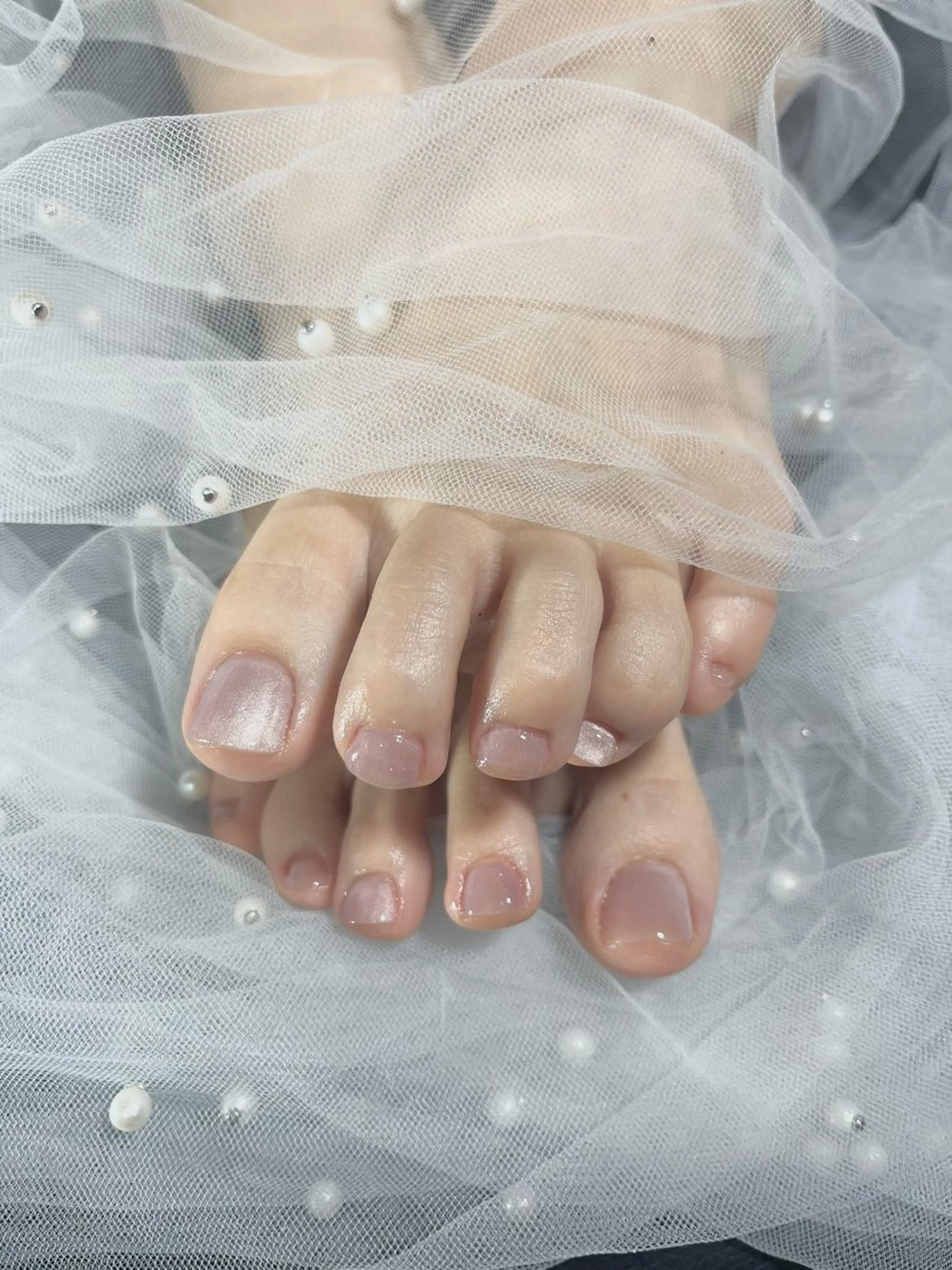 ネイル nail salon cherianのネイルデザイン