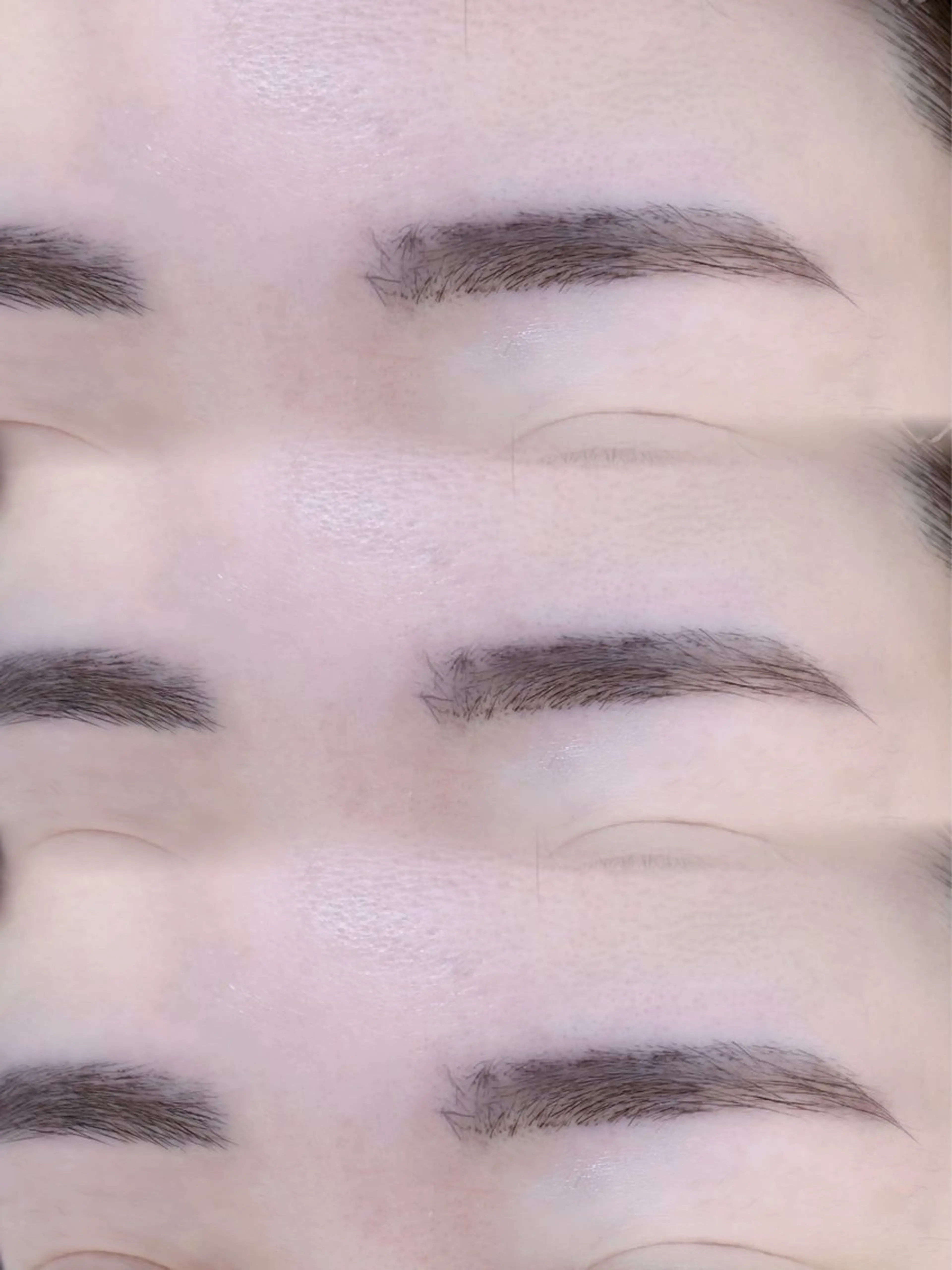 アイブロウ ♡arch こと♡のマツエク・マツパデザイン