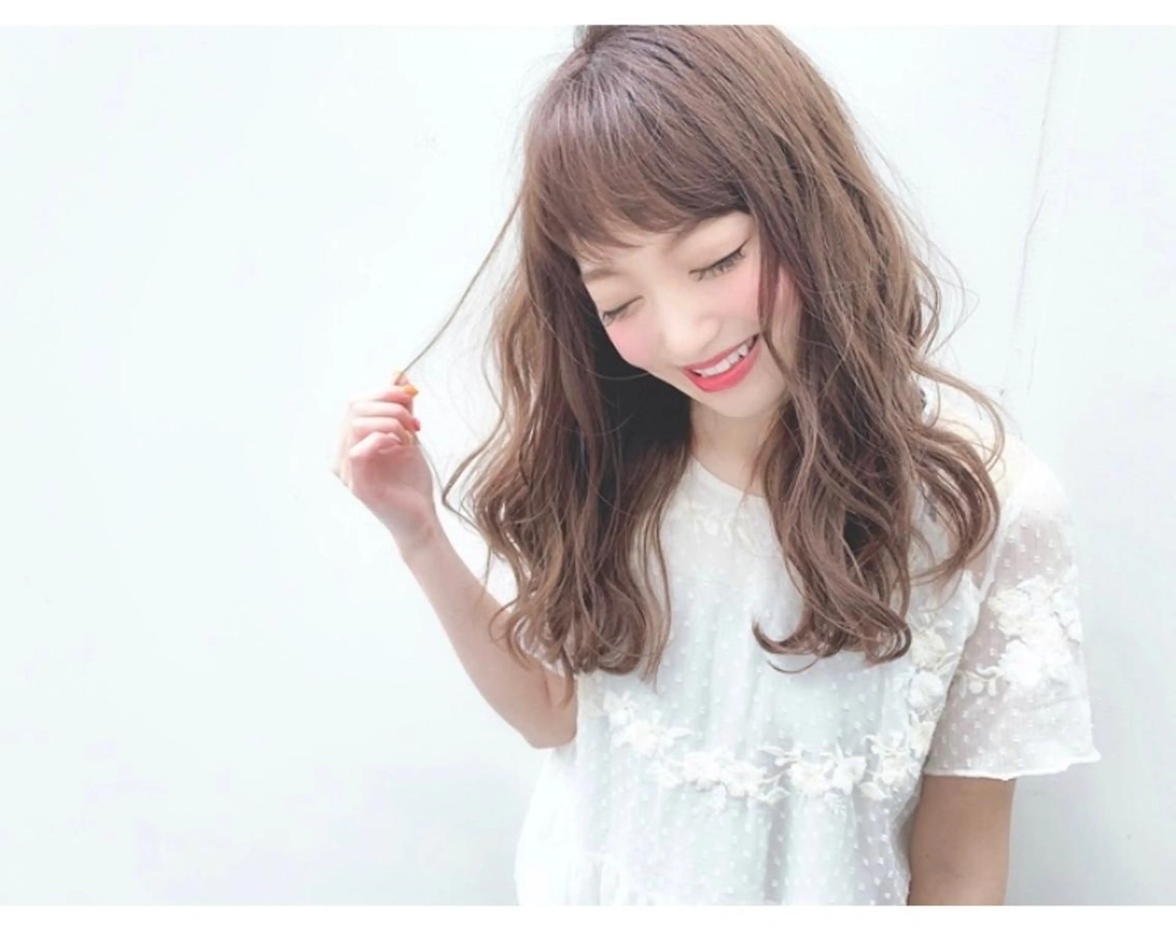 マツエク・マツパ yukana 🎀のマツエク・マツパデザイン