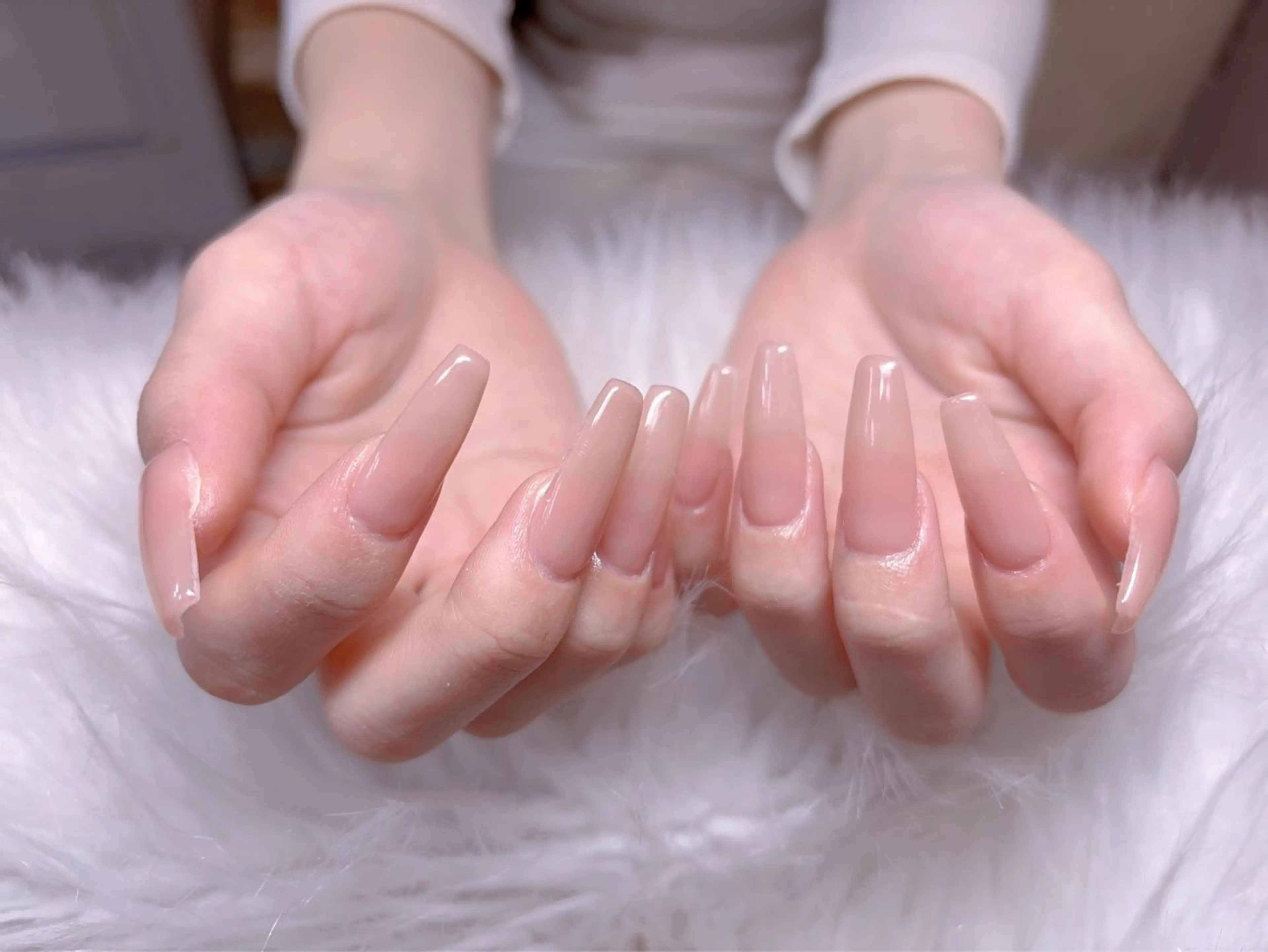 ネイル Uminail ゆうゆうのネイルデザイン