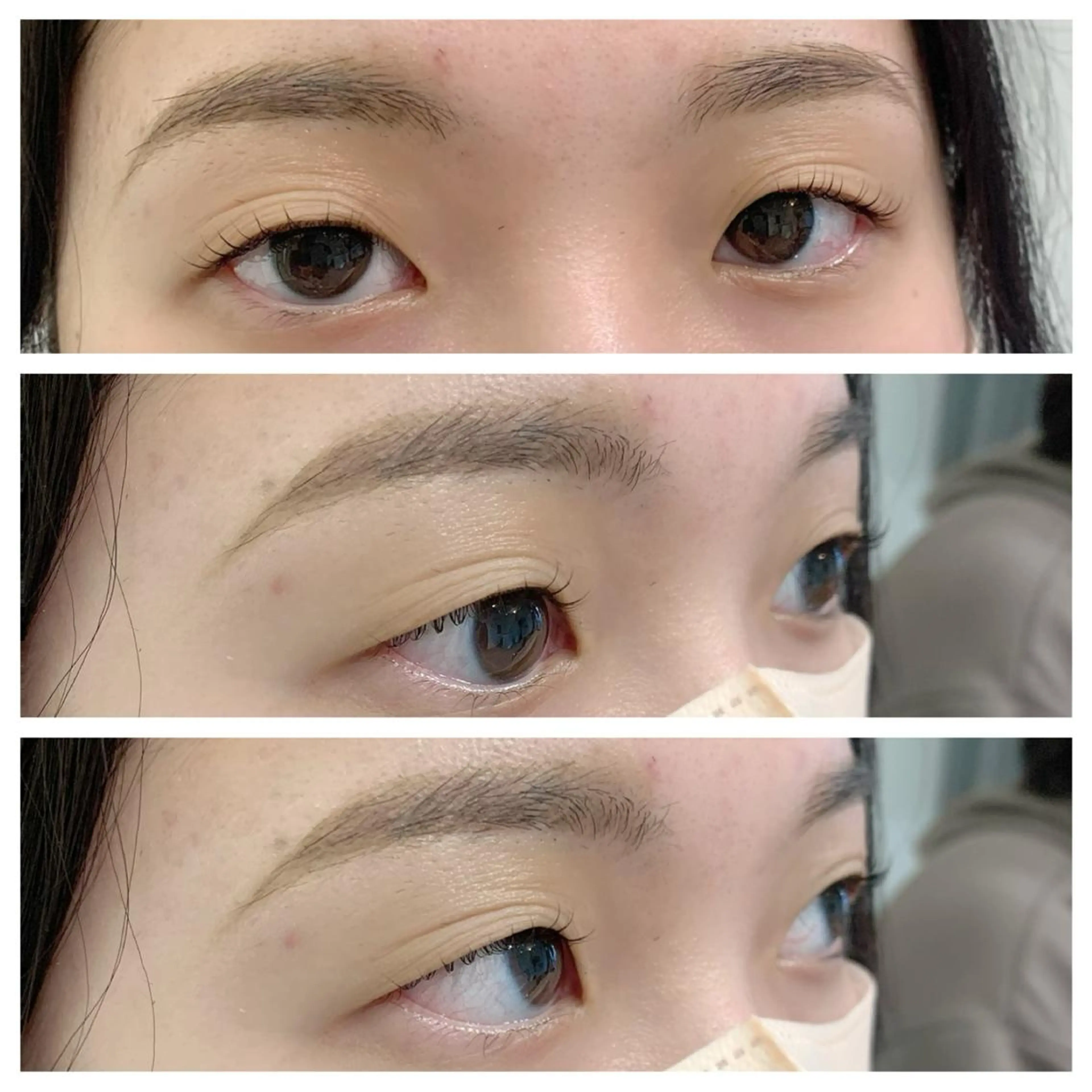 マツエク・マツパ アイブロウ MISEREL岡崎店 Ayaのエステ・リラクイメージ