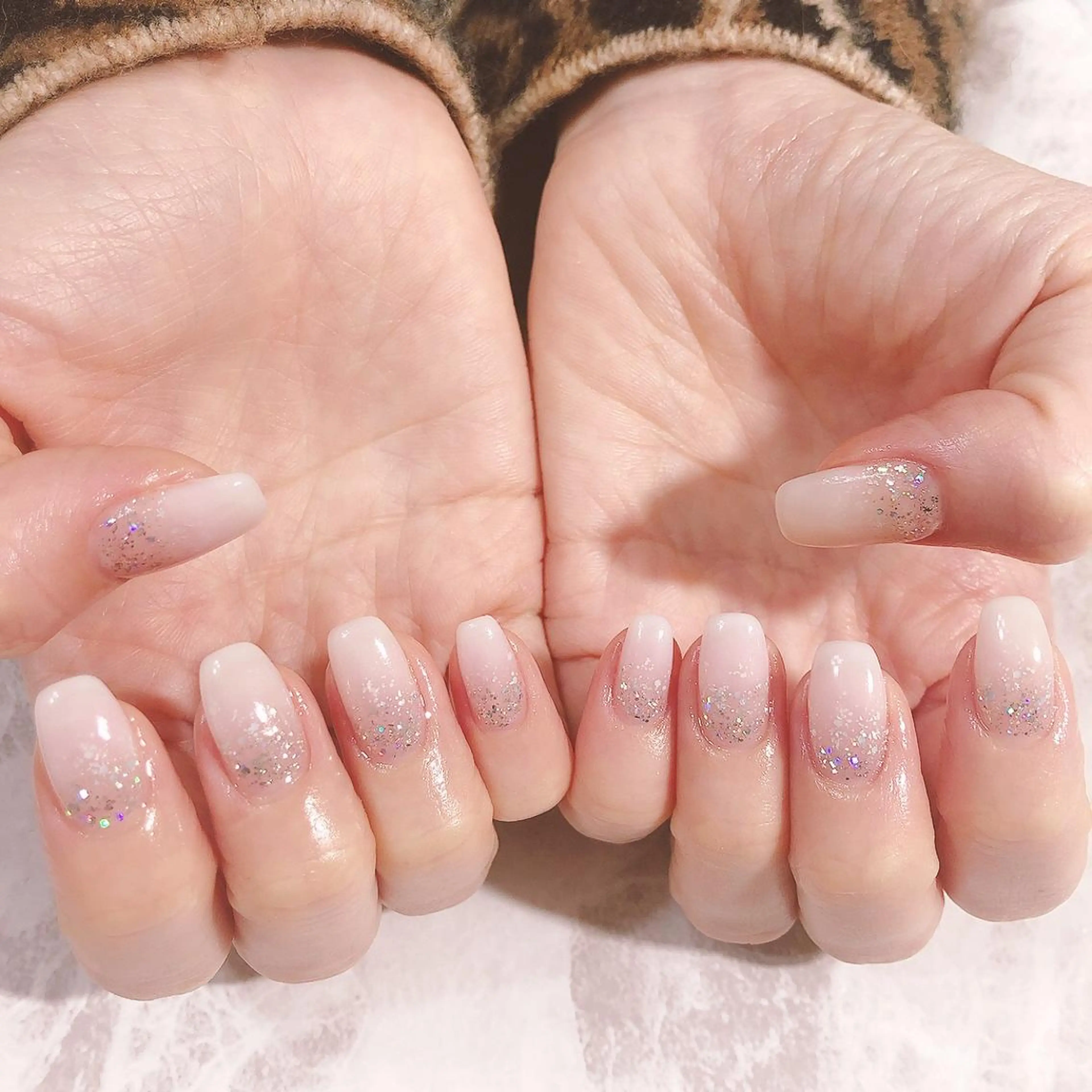 ネイル VIOLUS所属・VIOLUS 関目のネイルデザイン