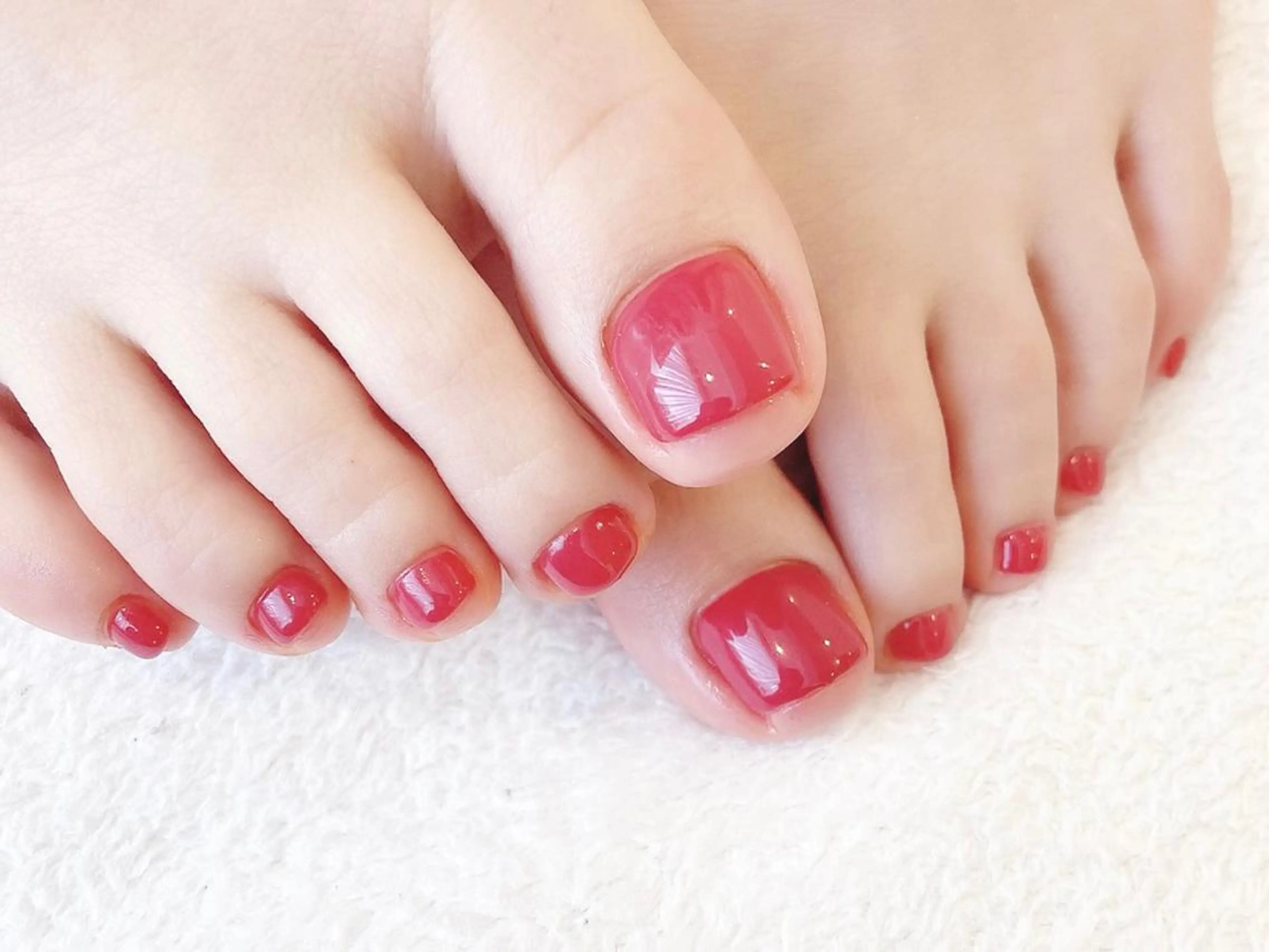 ネイル フットネイル Beauty salon STELLA所属・STELLA 大西南帆のマツエク・マツパデザイン