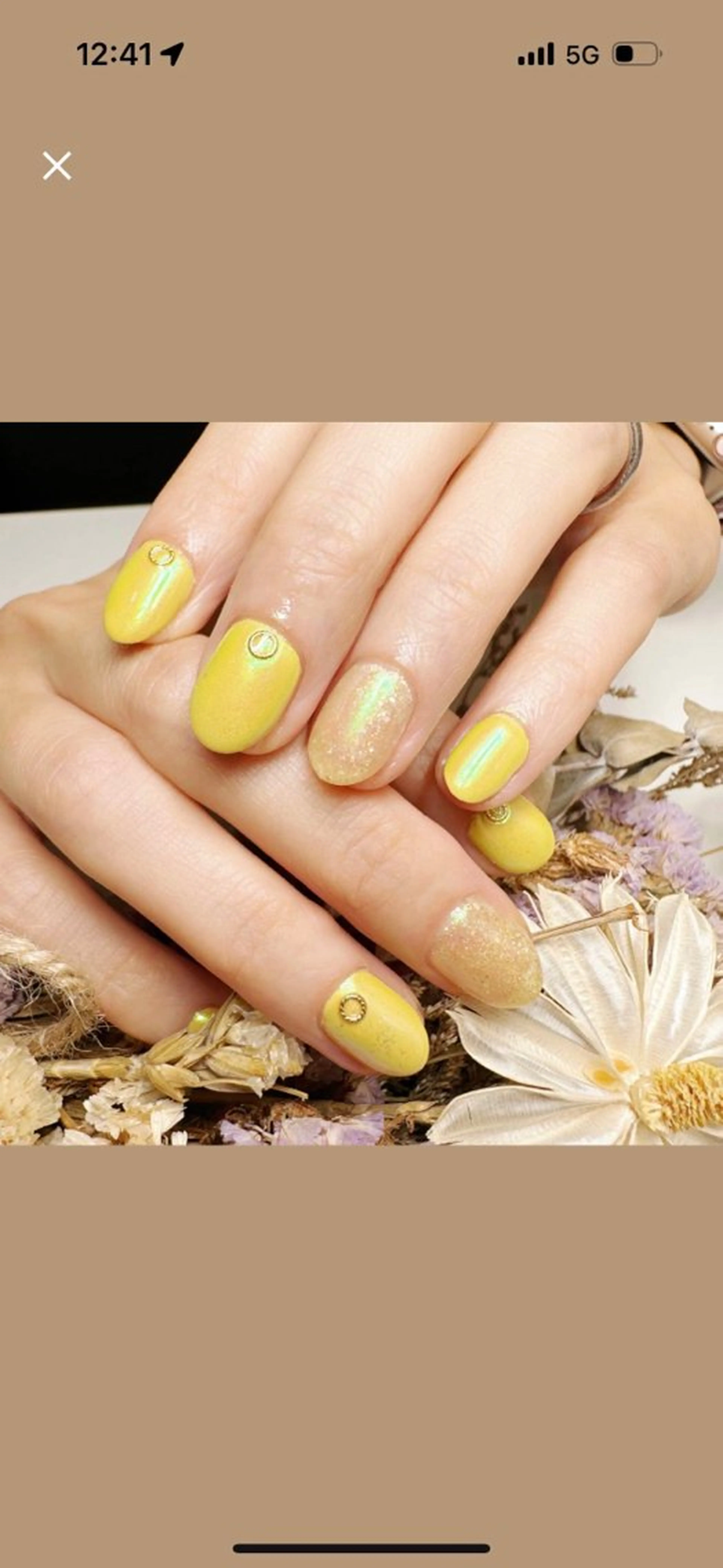 ネイル PLUM  BELL 横浜自宅ネイルのネイルデザイン