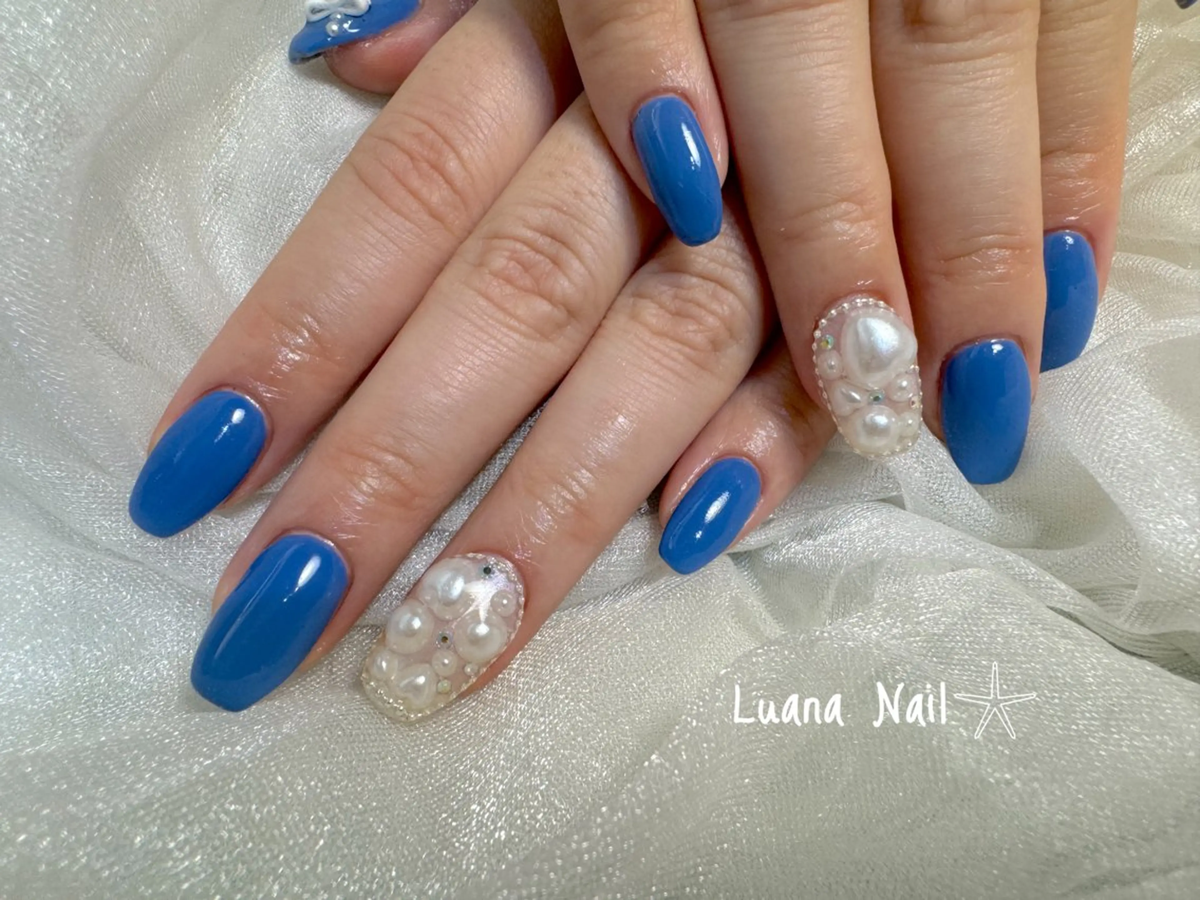 ネイル Nail Salon Subaru所属・Nail Salon Subaruのネイルデザイン