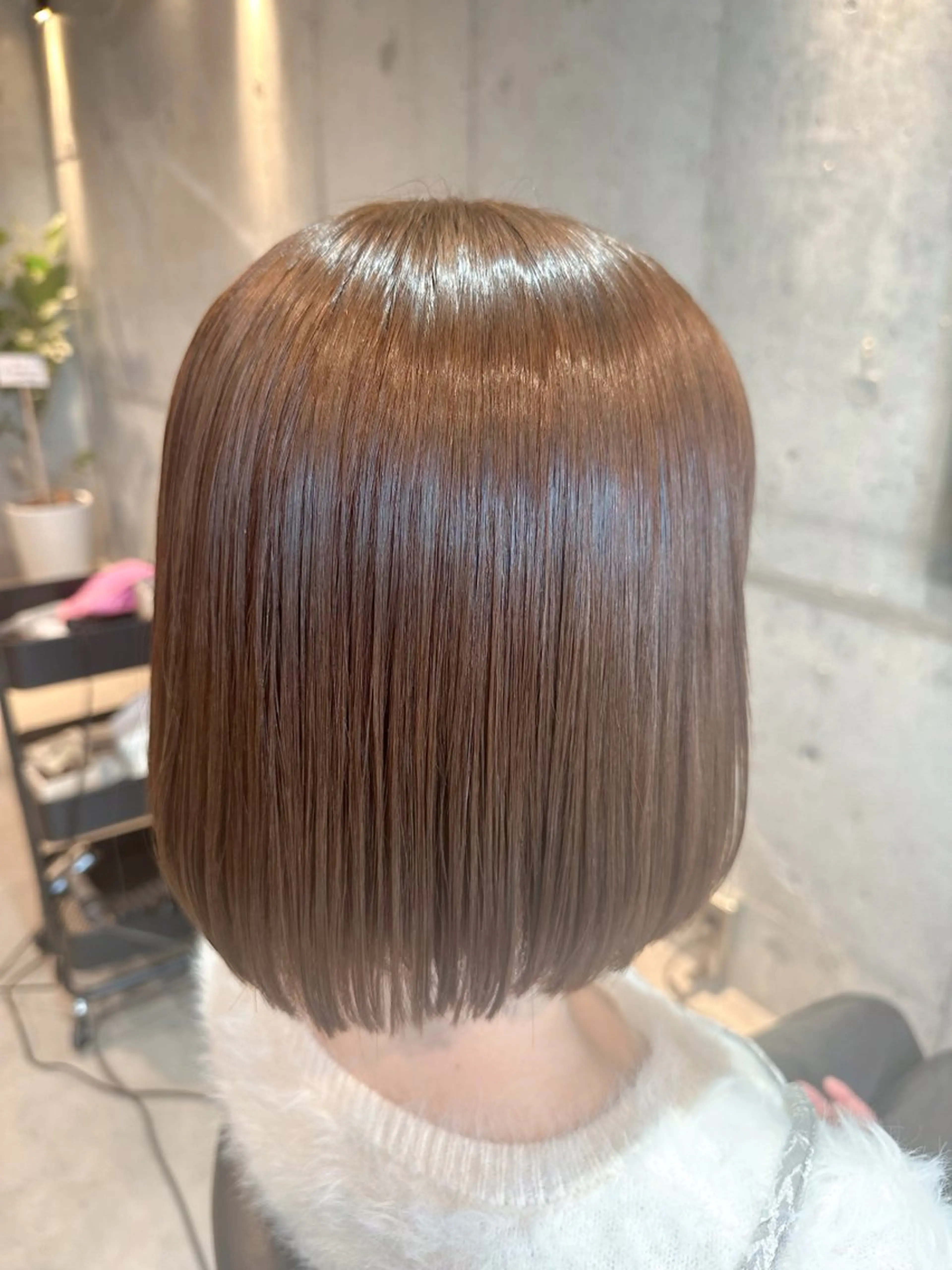 I'll所属・潤艶ケア特化⭐️ 南吹田️⭐️まいまいのヘアスタイル