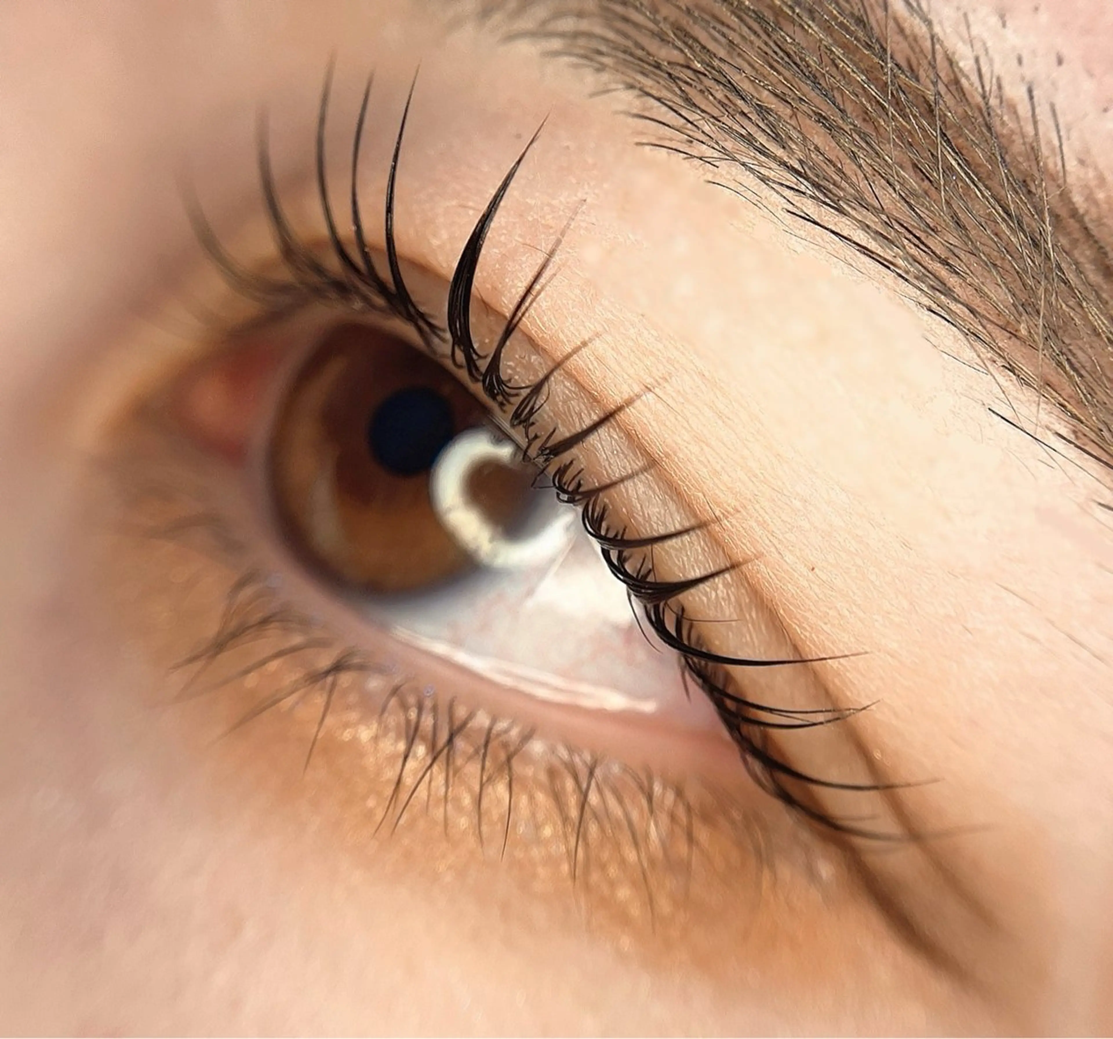 マツエク・マツパ まつげパーマ 圧倒的人気💫 Lien広島店のマツエク・マツパデザイン