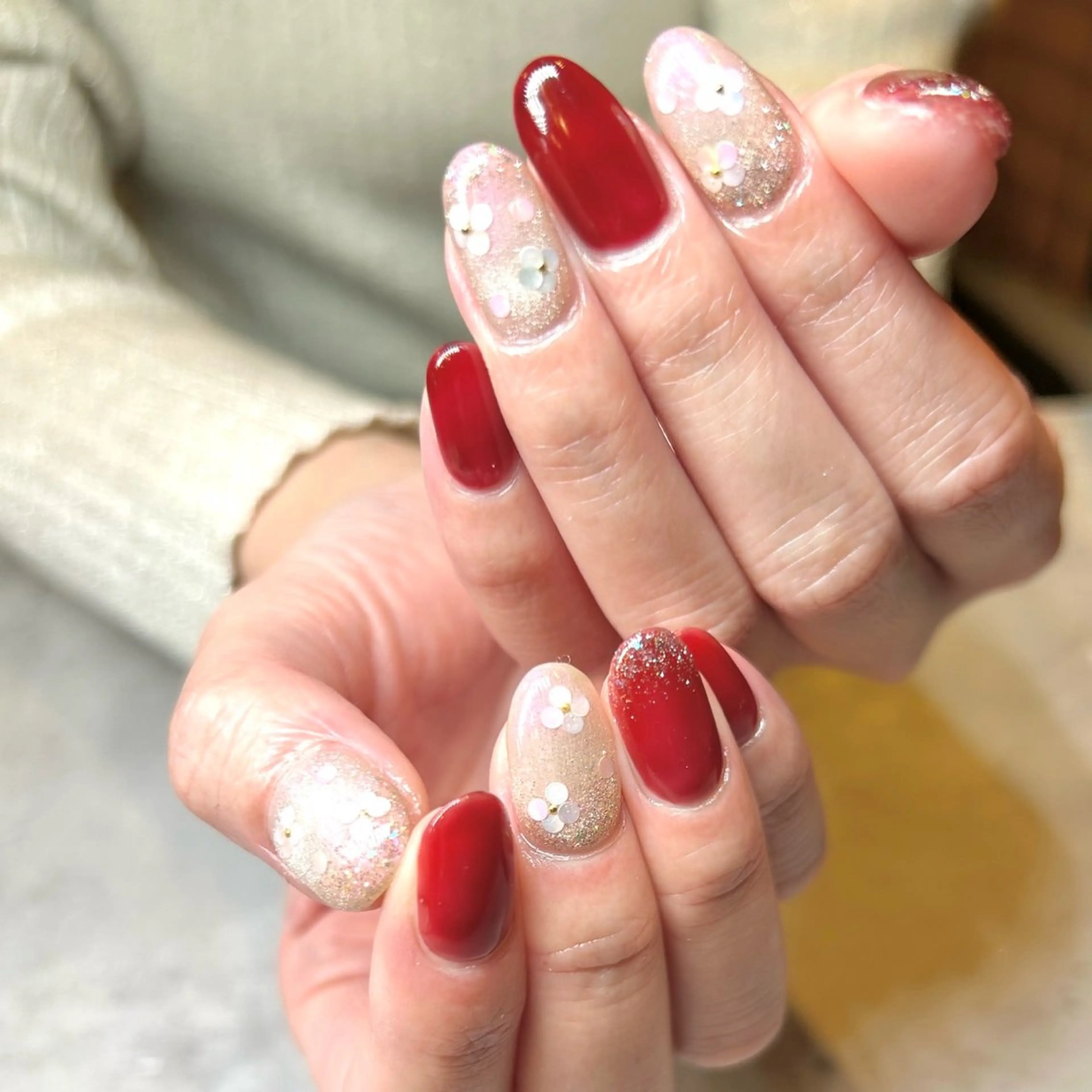 Ｂコース　オフなしの写真