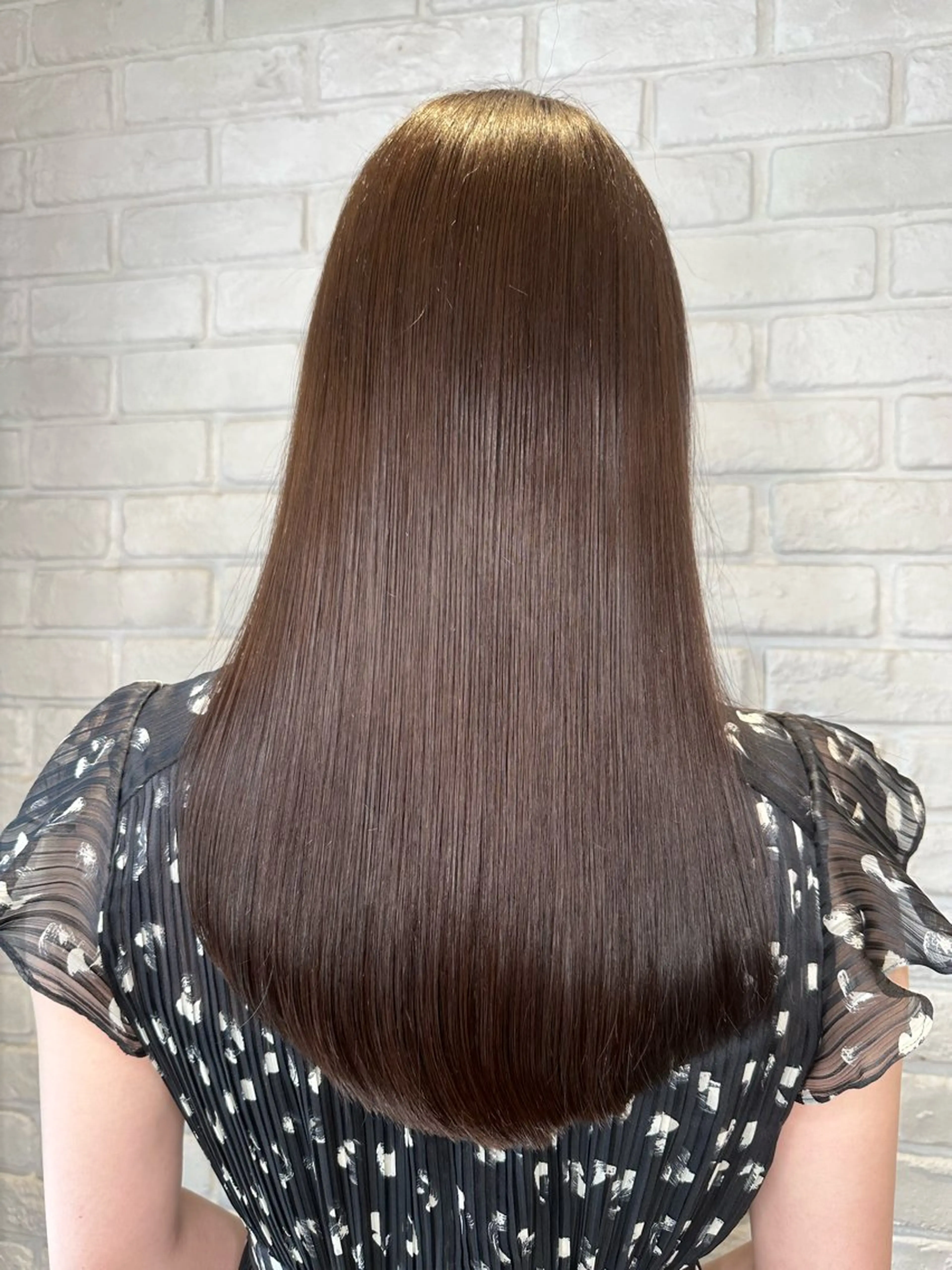 ロング カラー パーマ ヘアアレンジ メンズ キッズ ネイル マツエク・マツパ アイブロウ メンズバレイヤージュ メンズブリーチ メンズハイライト メンズインナーカラー メンズ韓国風 🌈髪質改善TR 艶カラーユウダイ🌈のヘアスタイル