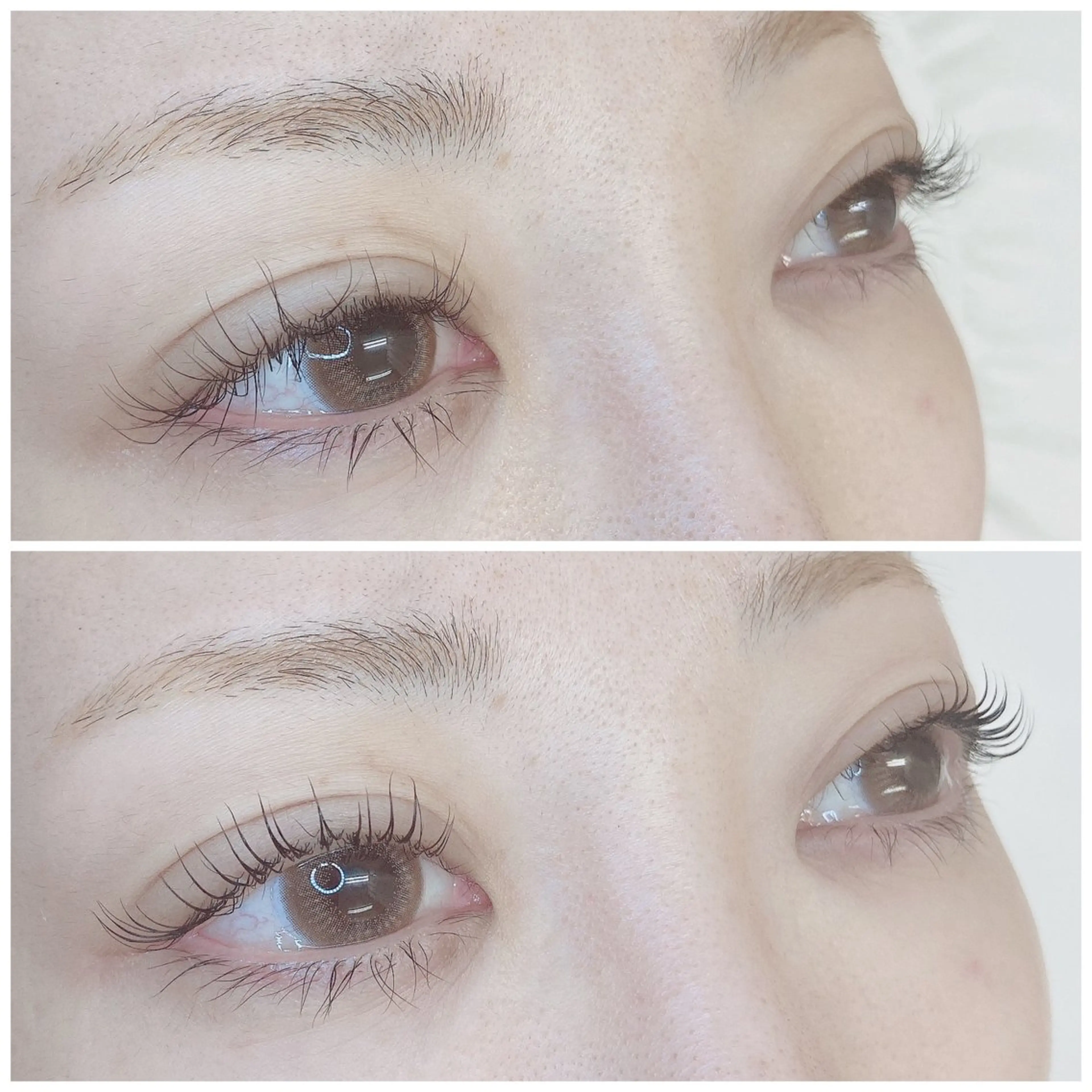 マツエク・マツパ TIARA池袋西口店 店長YASUKA💐のマツエク・マツパデザイン