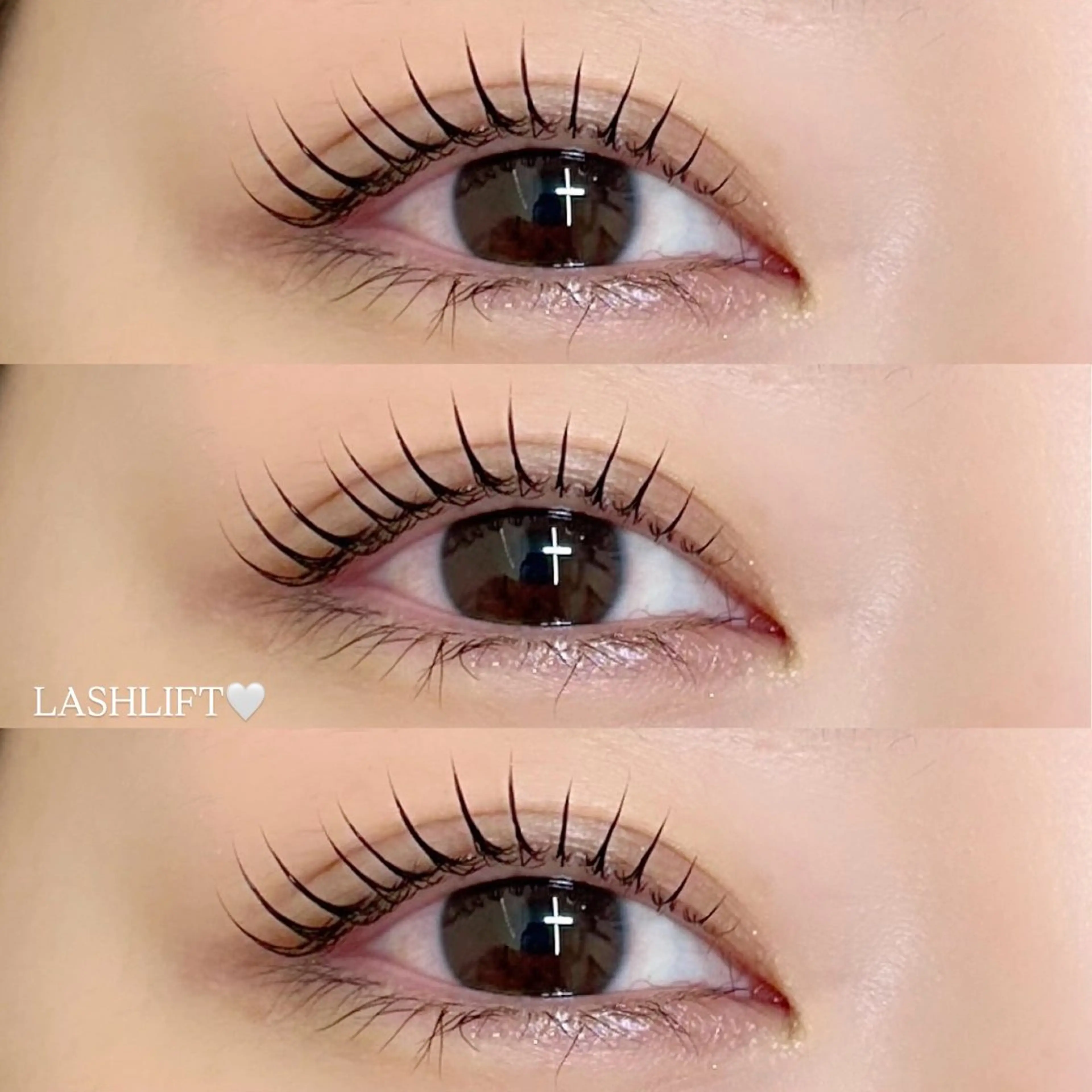 マツエク・マツパ マツパ 渡邉 唯のマツエク・マツパデザイン