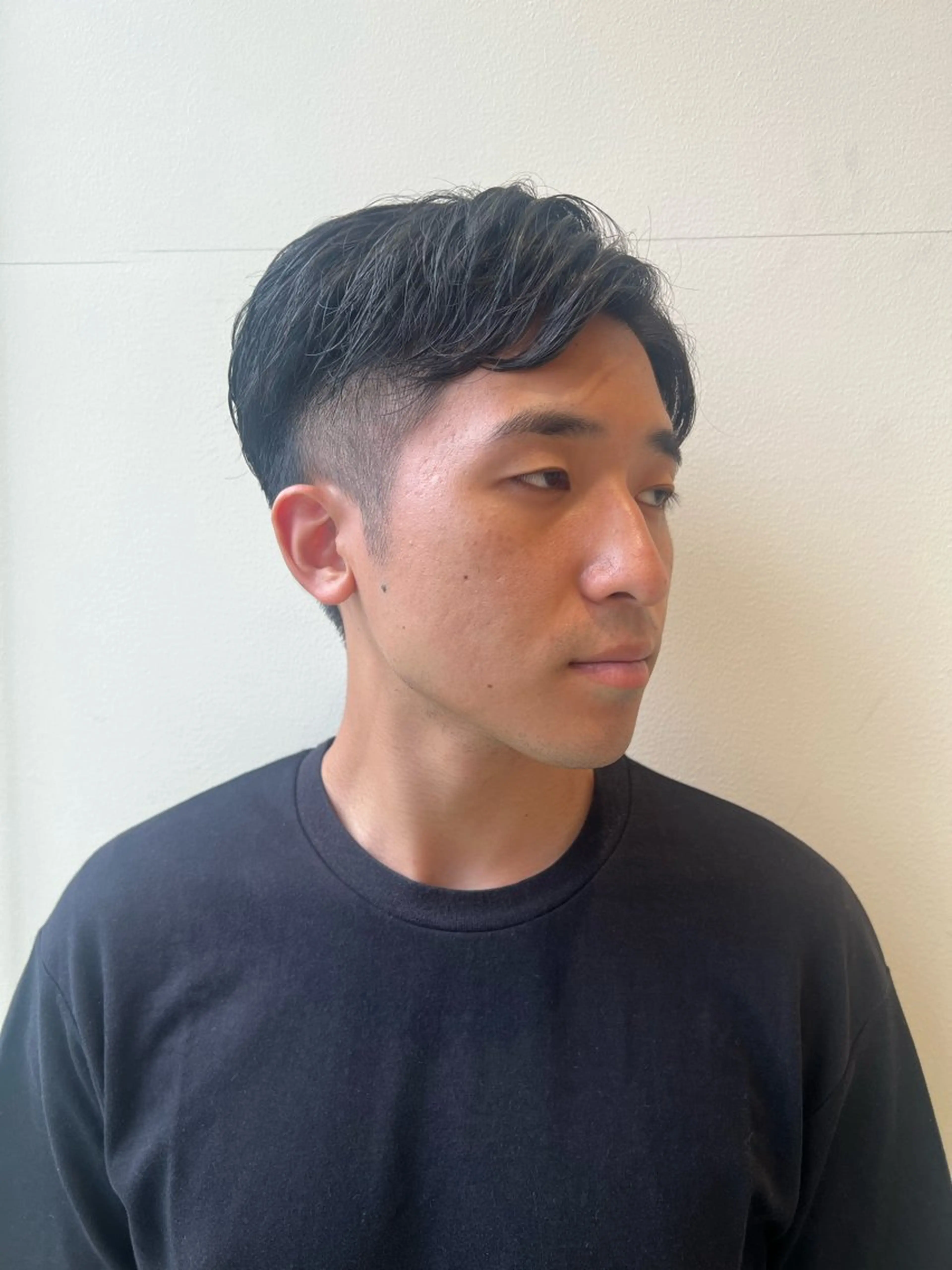 ショート メンズ 秋山 拳真のその他イメージ