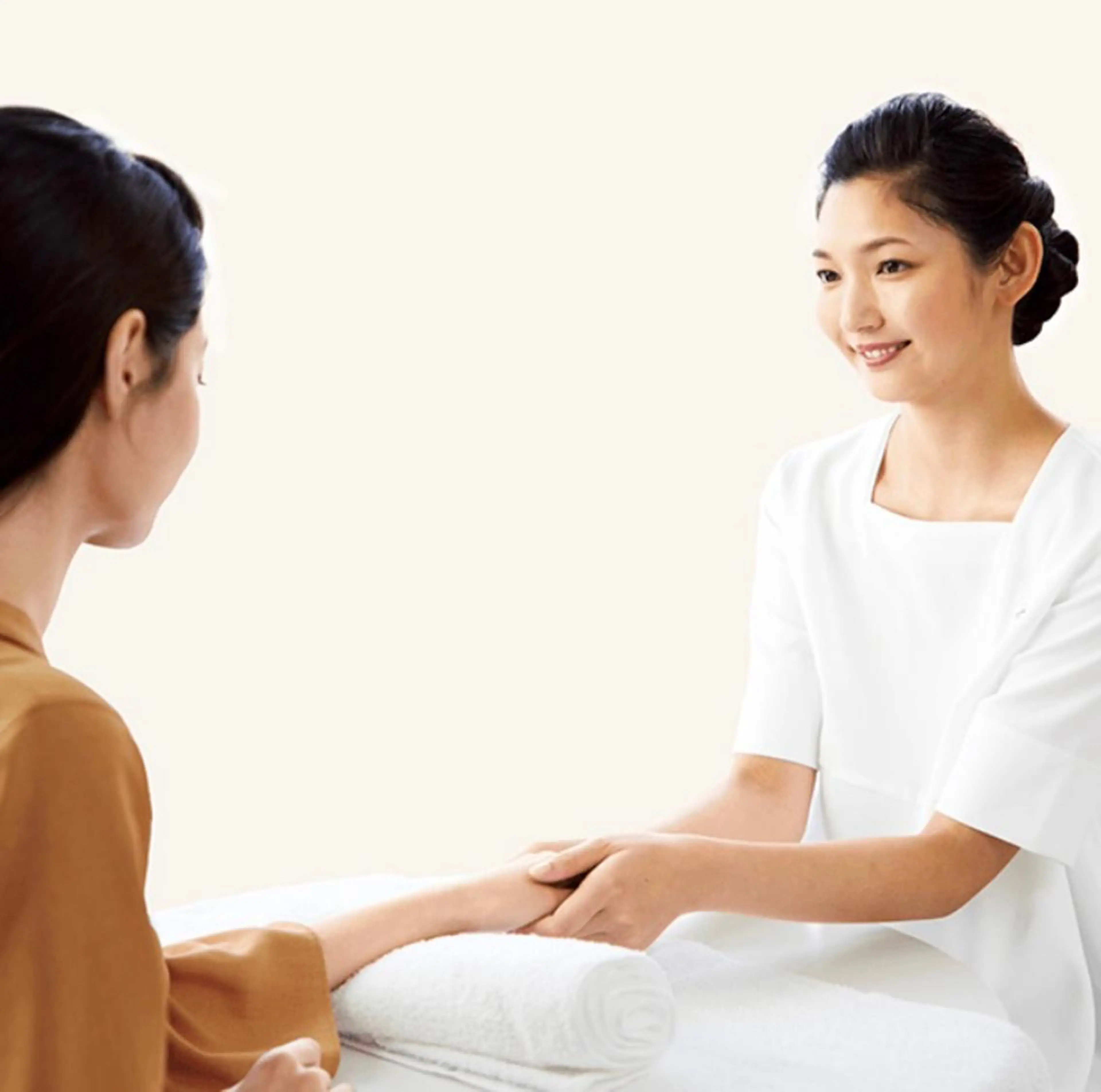 POLA DEANA所属・DEANA フェイシャル＆リラクのエステ・リラクイメージ