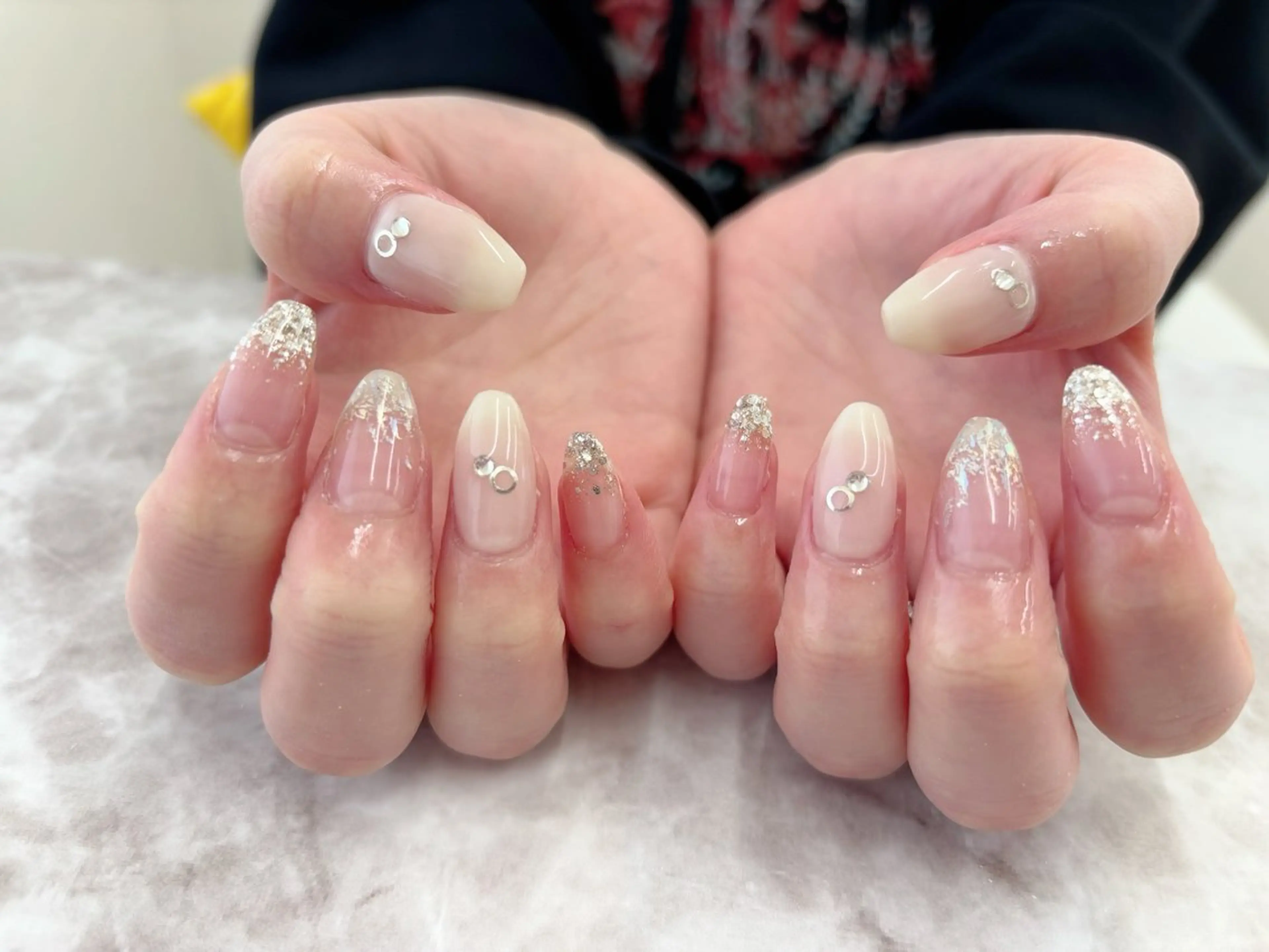 ネイル ハンドネイル K. Amiのネイルデザイン