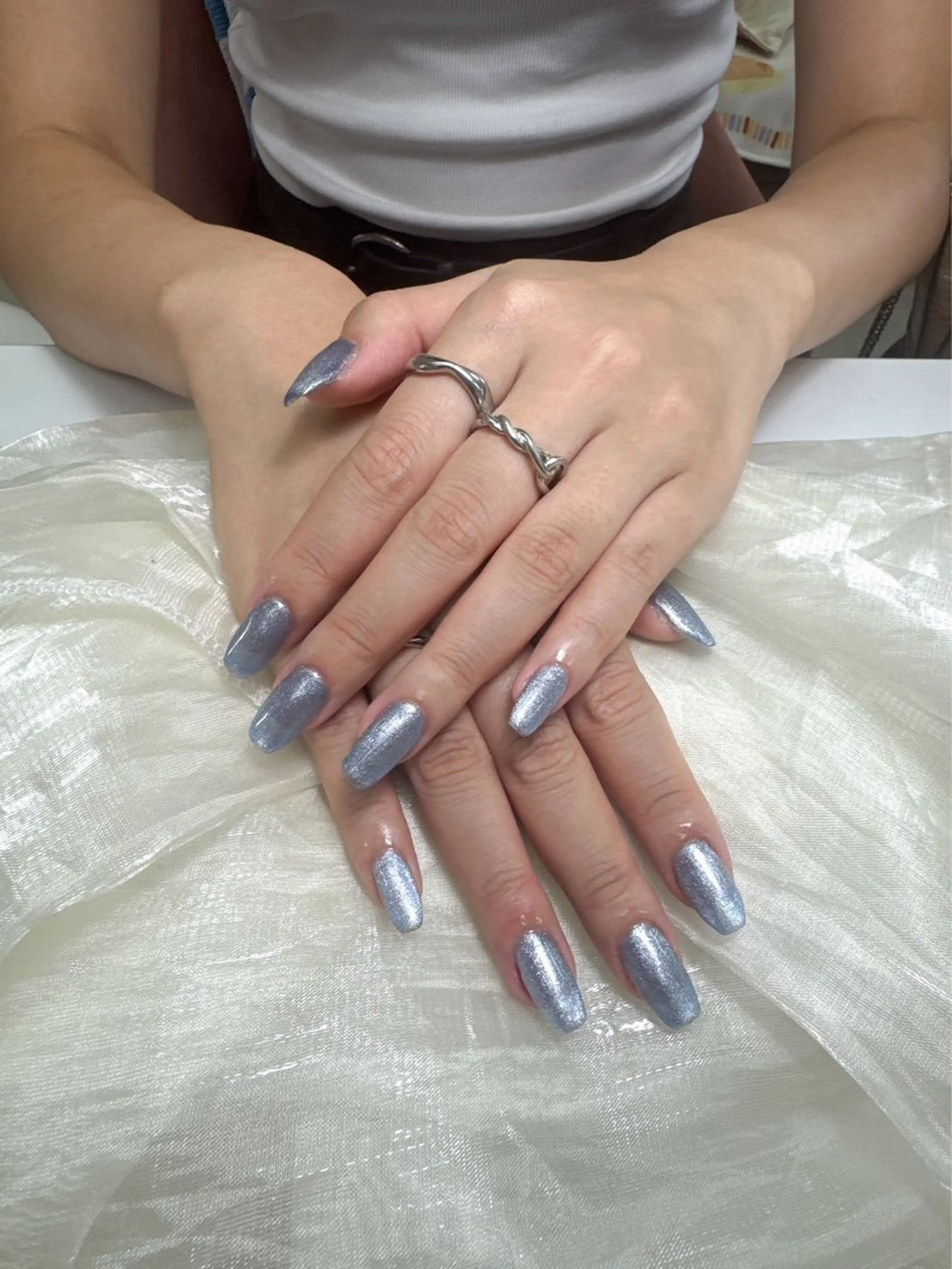 ネイル ハンドネイル ハンドケア ongles chic24時間営業のネイルデザイン