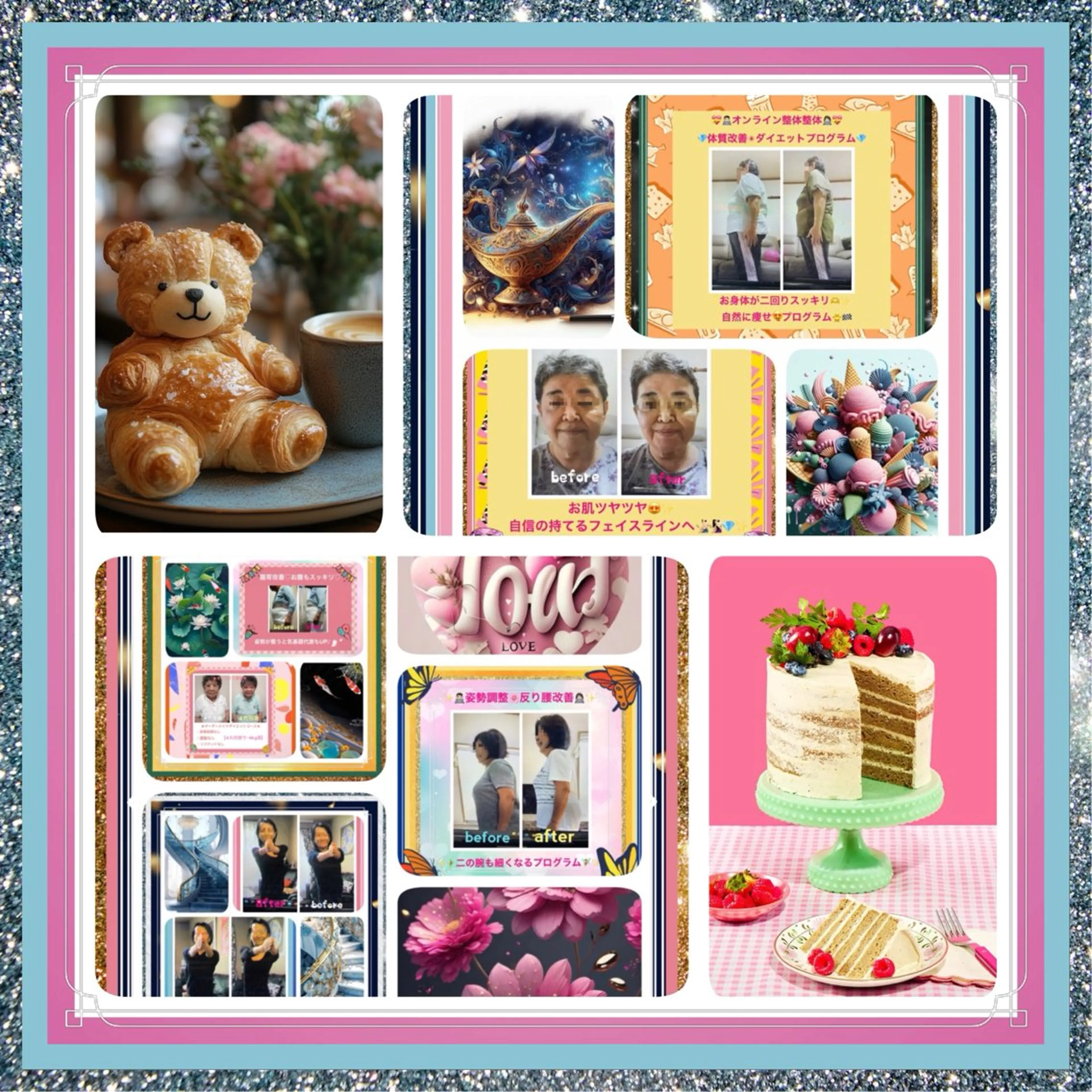 メンズ その他 美容整体サロンMikie所属・小沼 美希恵のその他イメージ