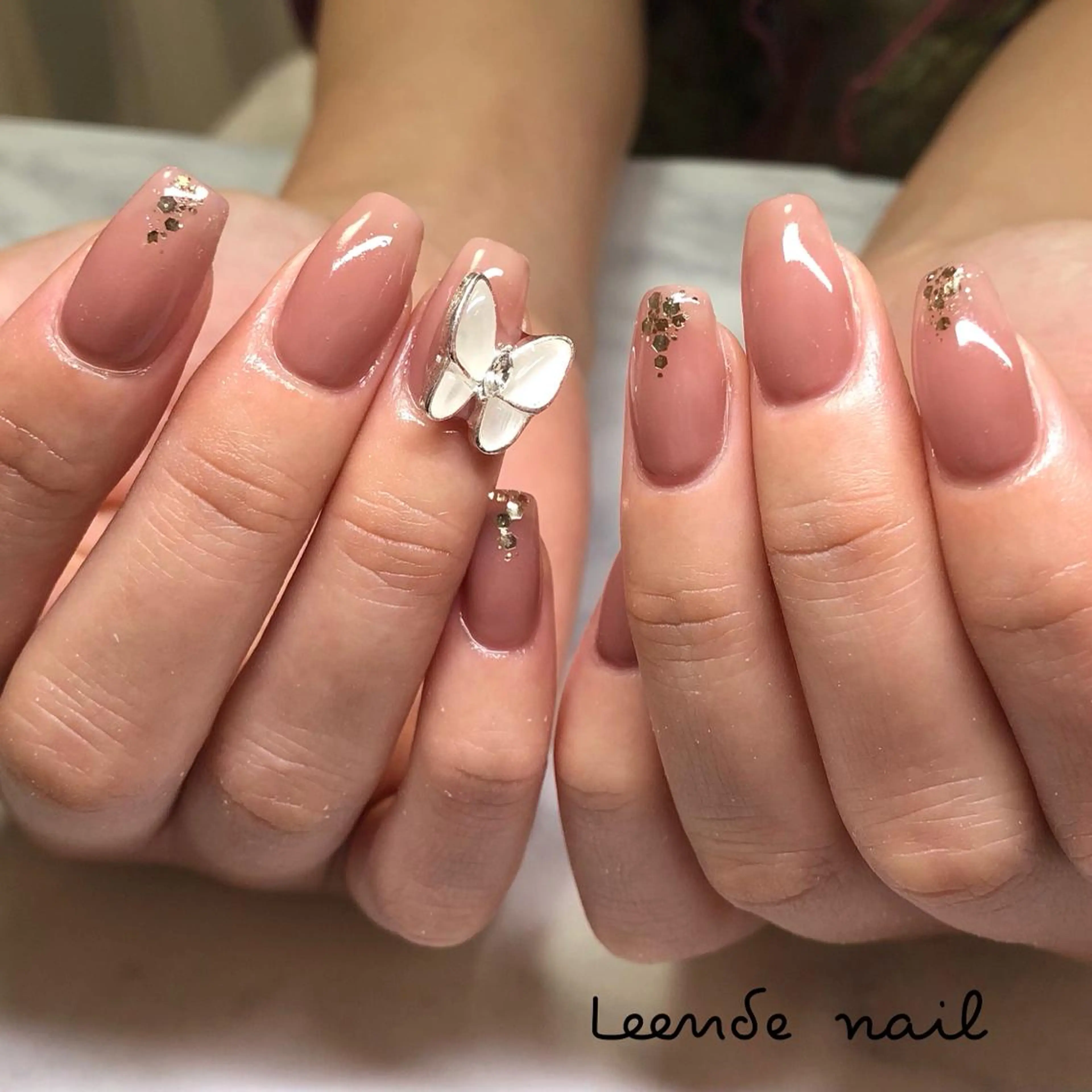ネイル Leendenail 【リエンダネイル】のネイルデザイン